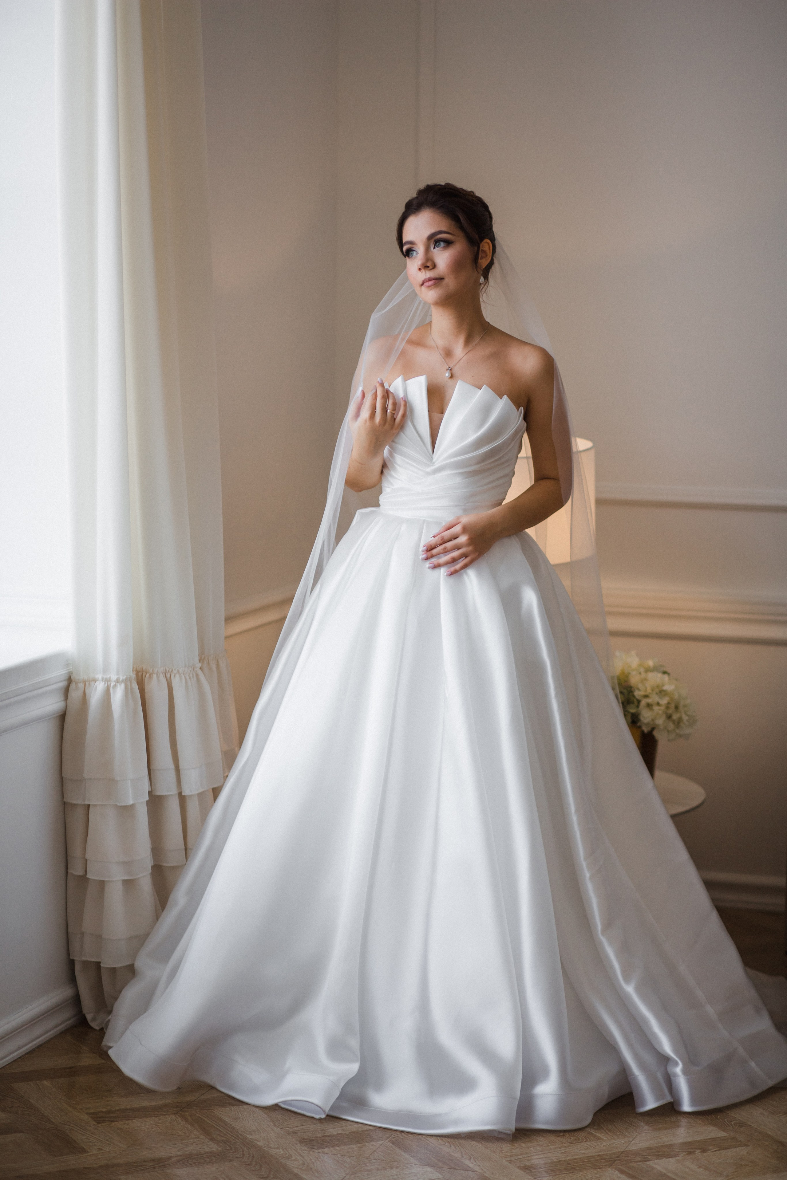 Давид и Ольга. Свадебный и семейный фотограф в Краснодаре