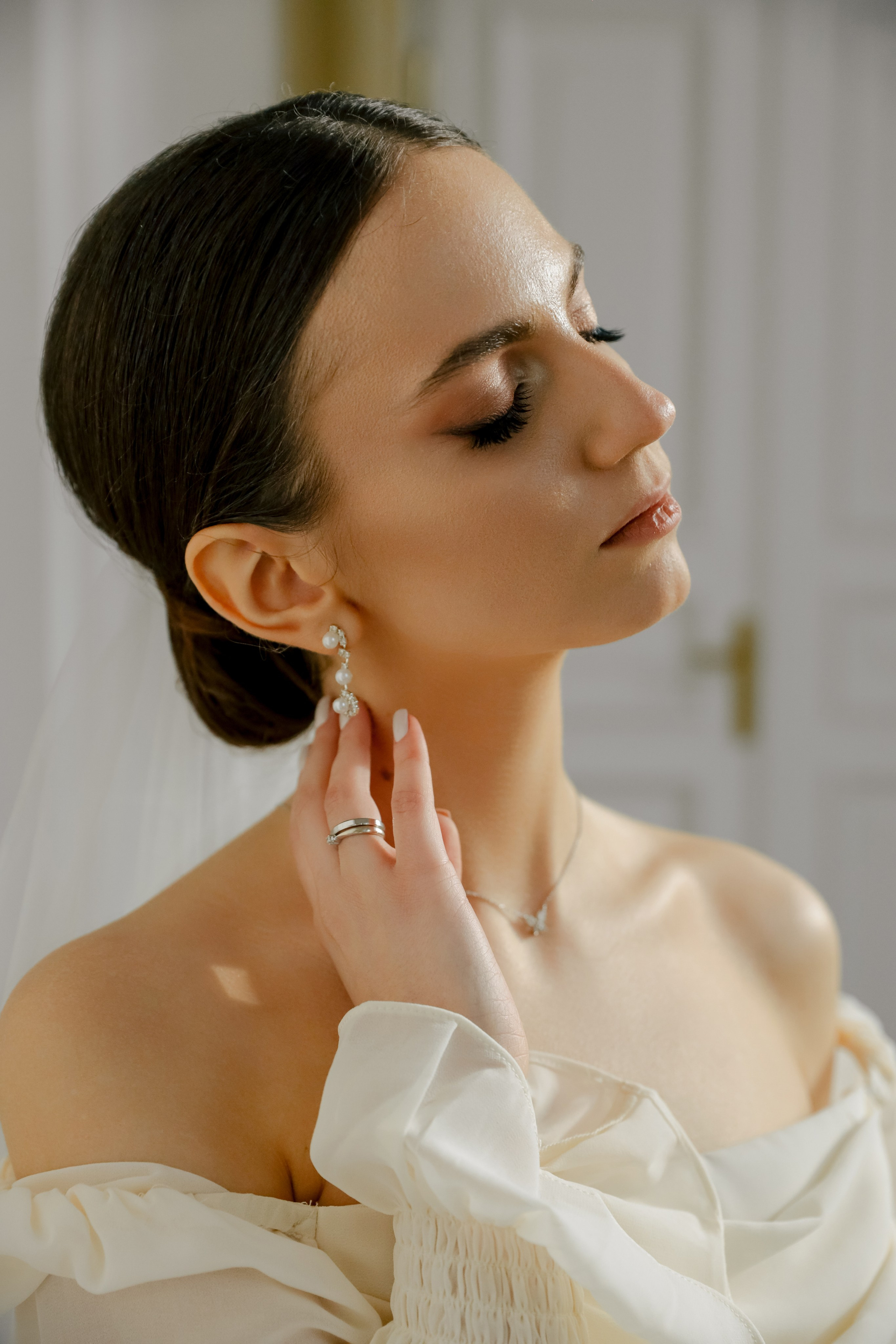 Свет внутри нас. Свадебный и семейный фотограф в Варшаве