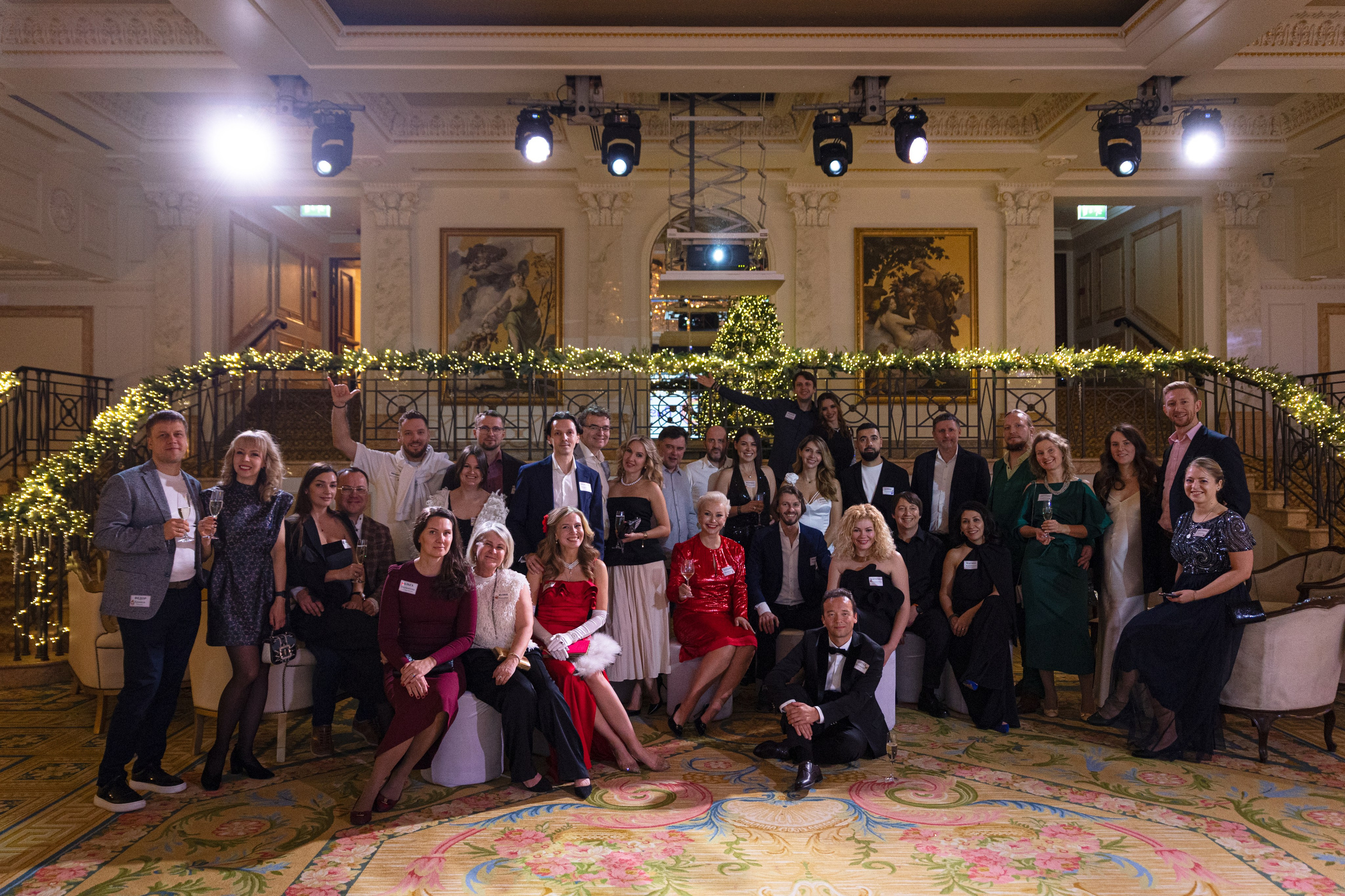 EO Russia. Ваш фотограф — Александра Андрущенко