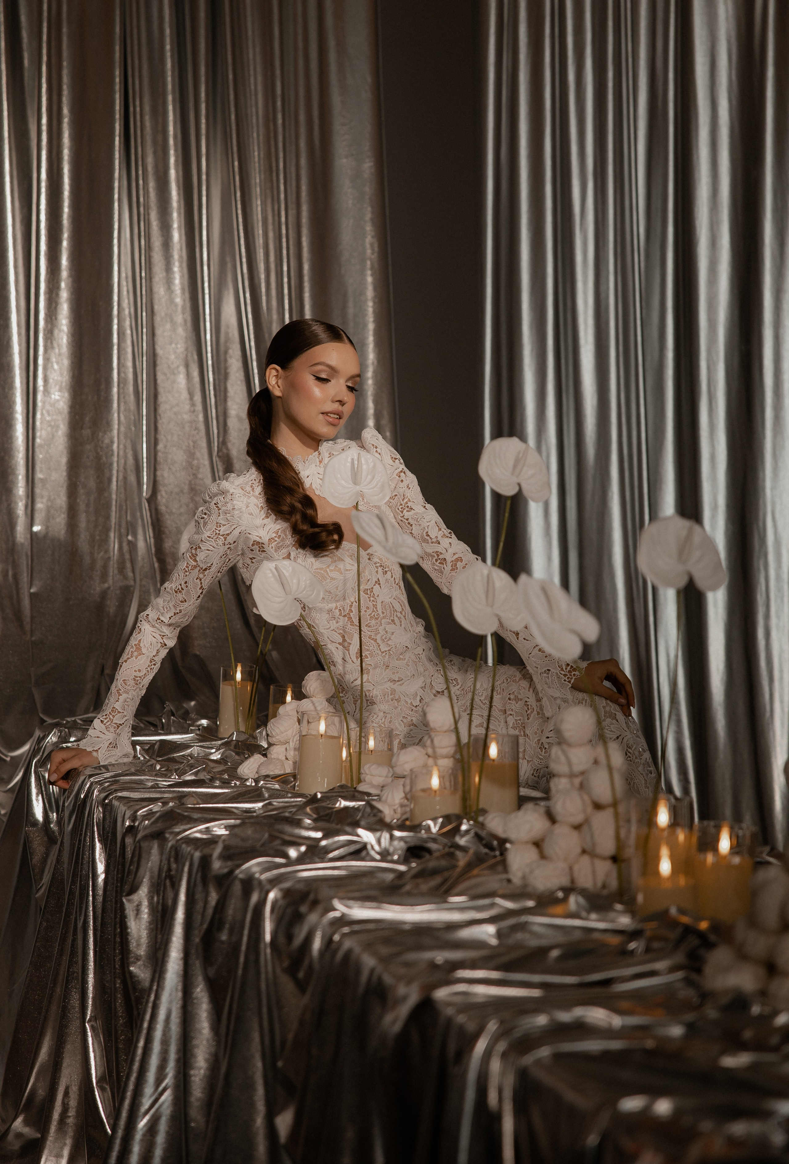 Екатерина & Максим. Главная