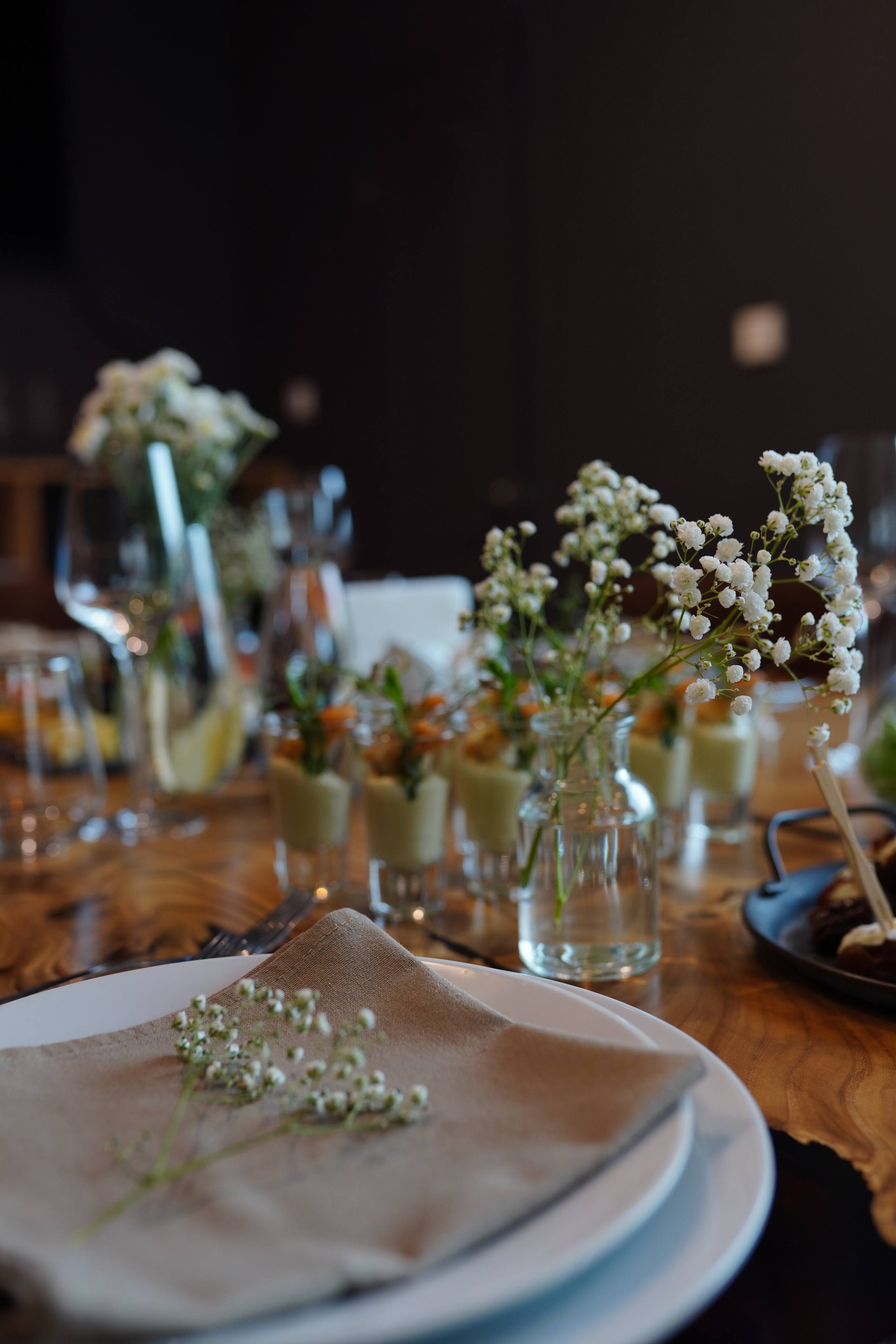 Традиция кейтеринг. Фотограф в Иркутске на все важные случаи жизни