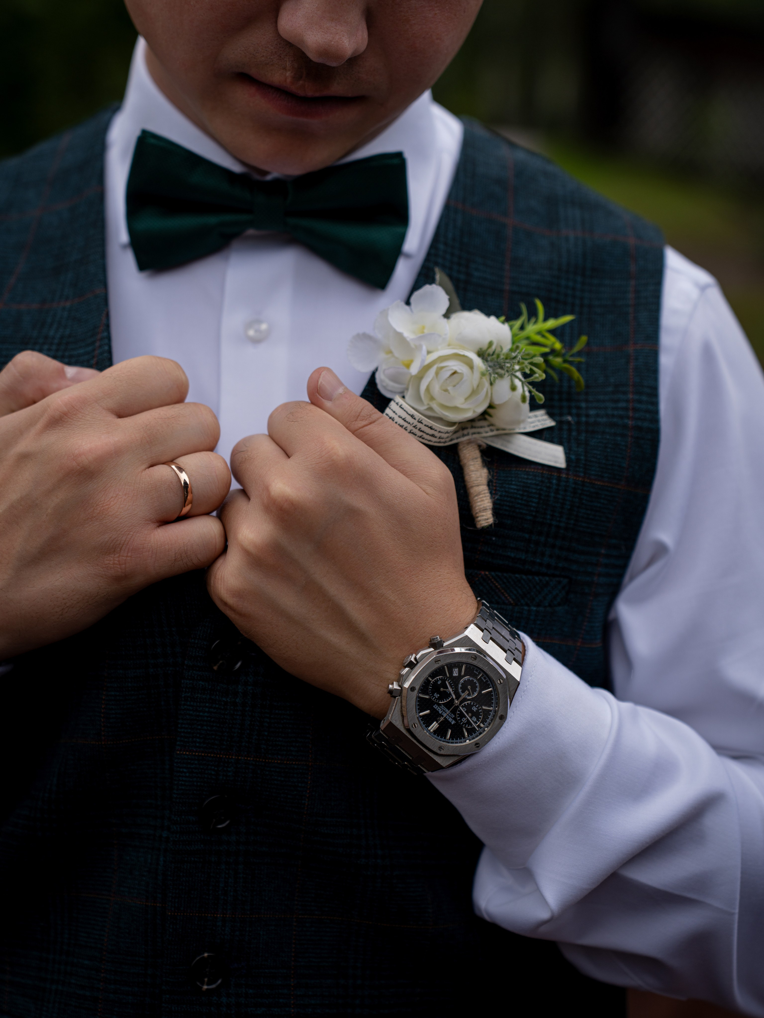 Wedding. Фотограф в Иркутске на все важные случаи жизни