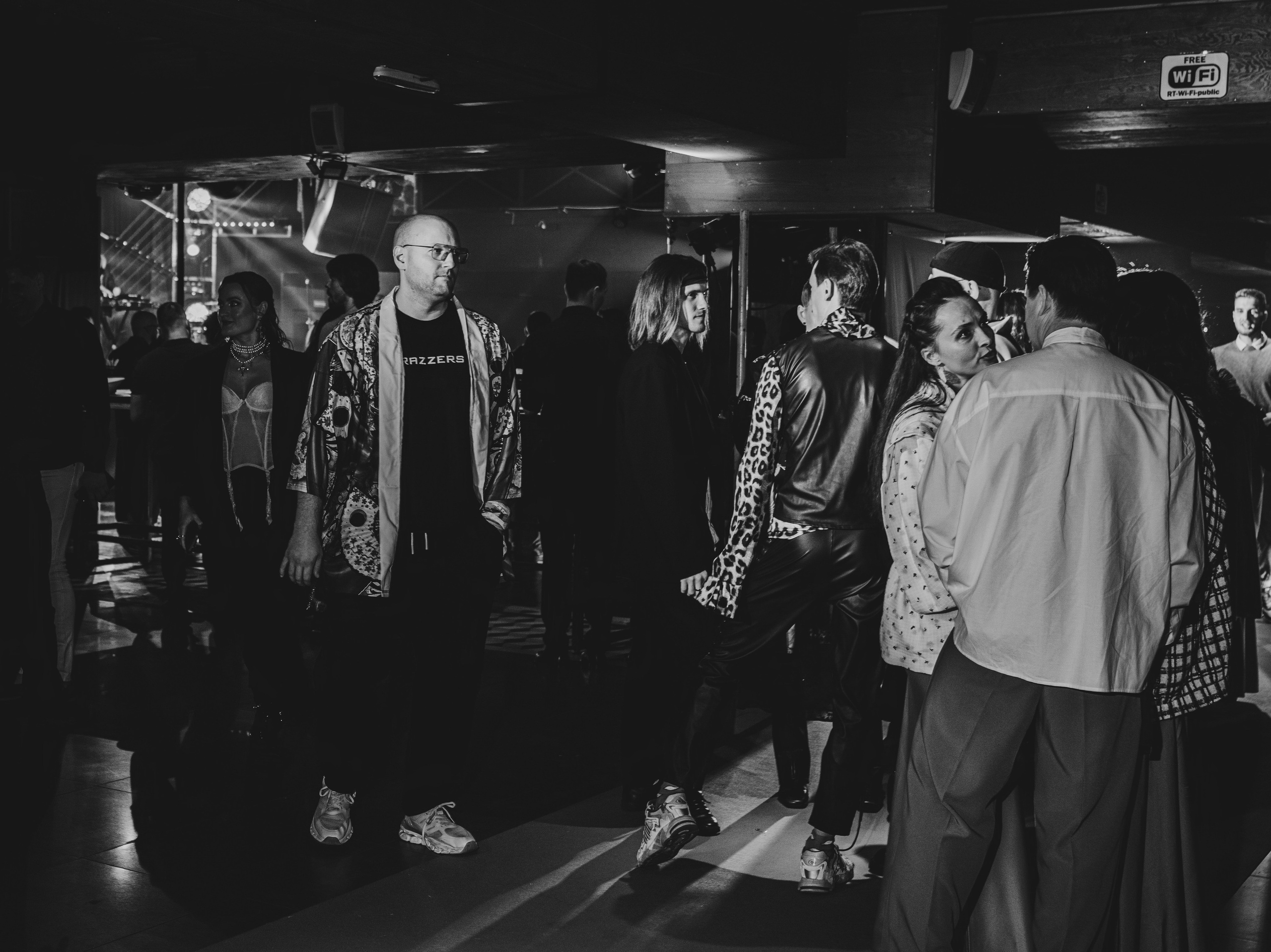 EVENT FASHION NIGHT 2025. Фотограф в Иркутске на все важные случаи жизни