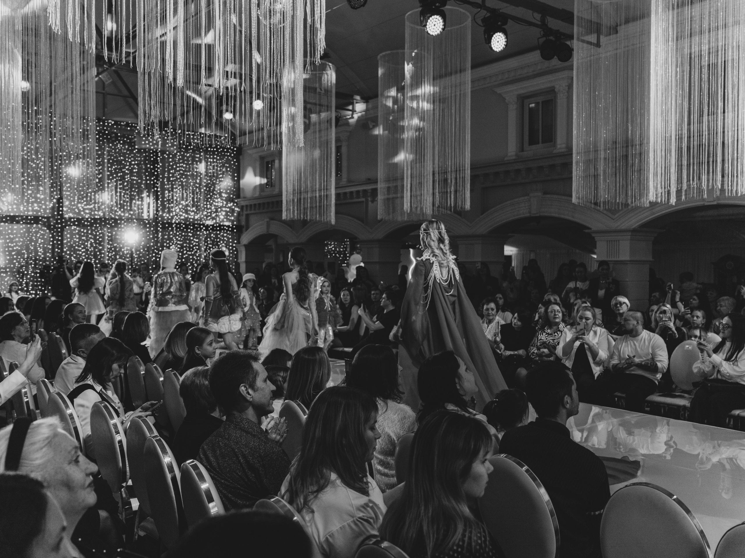 Siberian Fashion Week. Фотограф в Иркутске на все важные случаи жизни