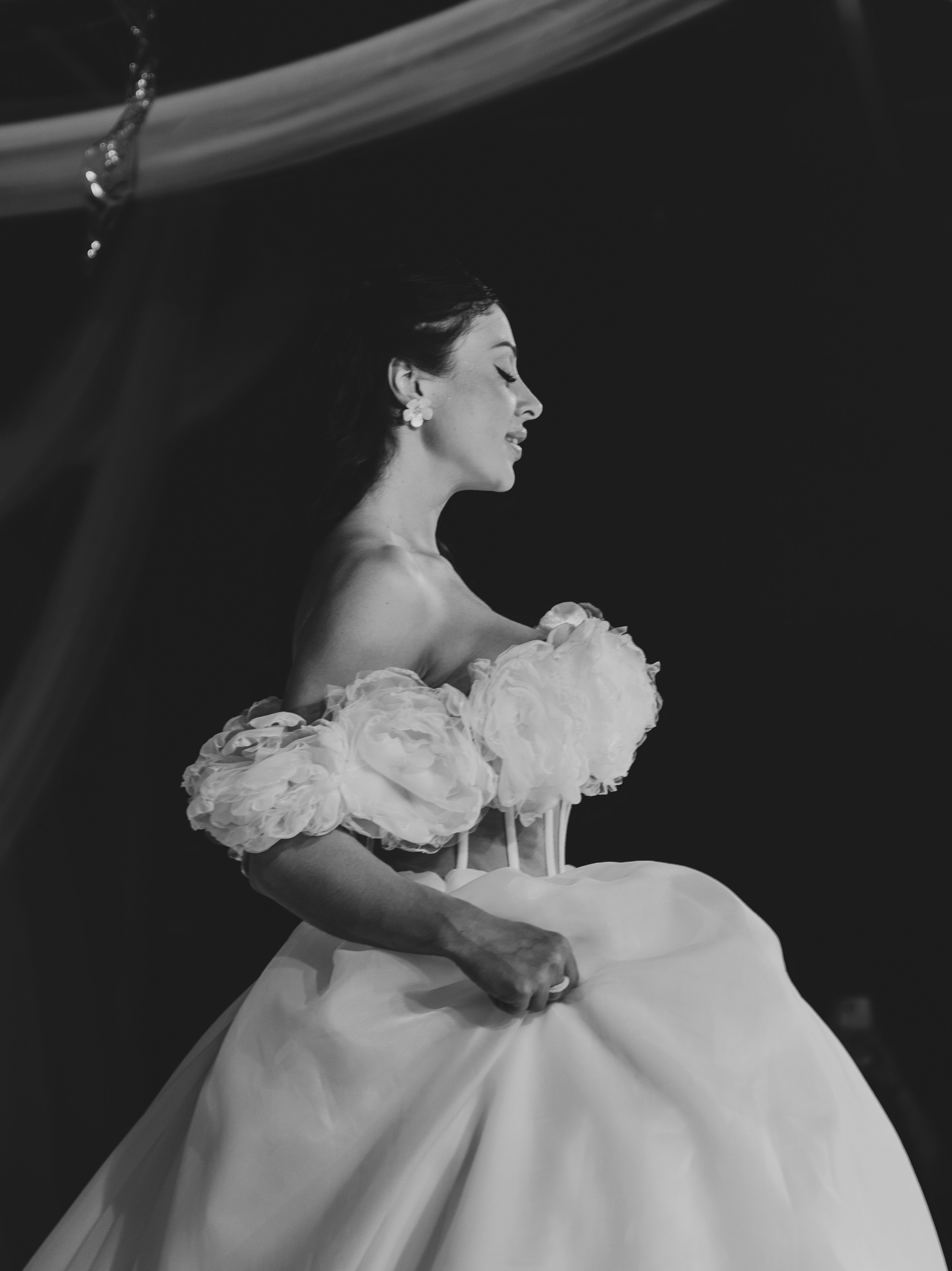 Wedding Fashion Show 2025. Фотограф в Иркутске на все важные случаи жизни