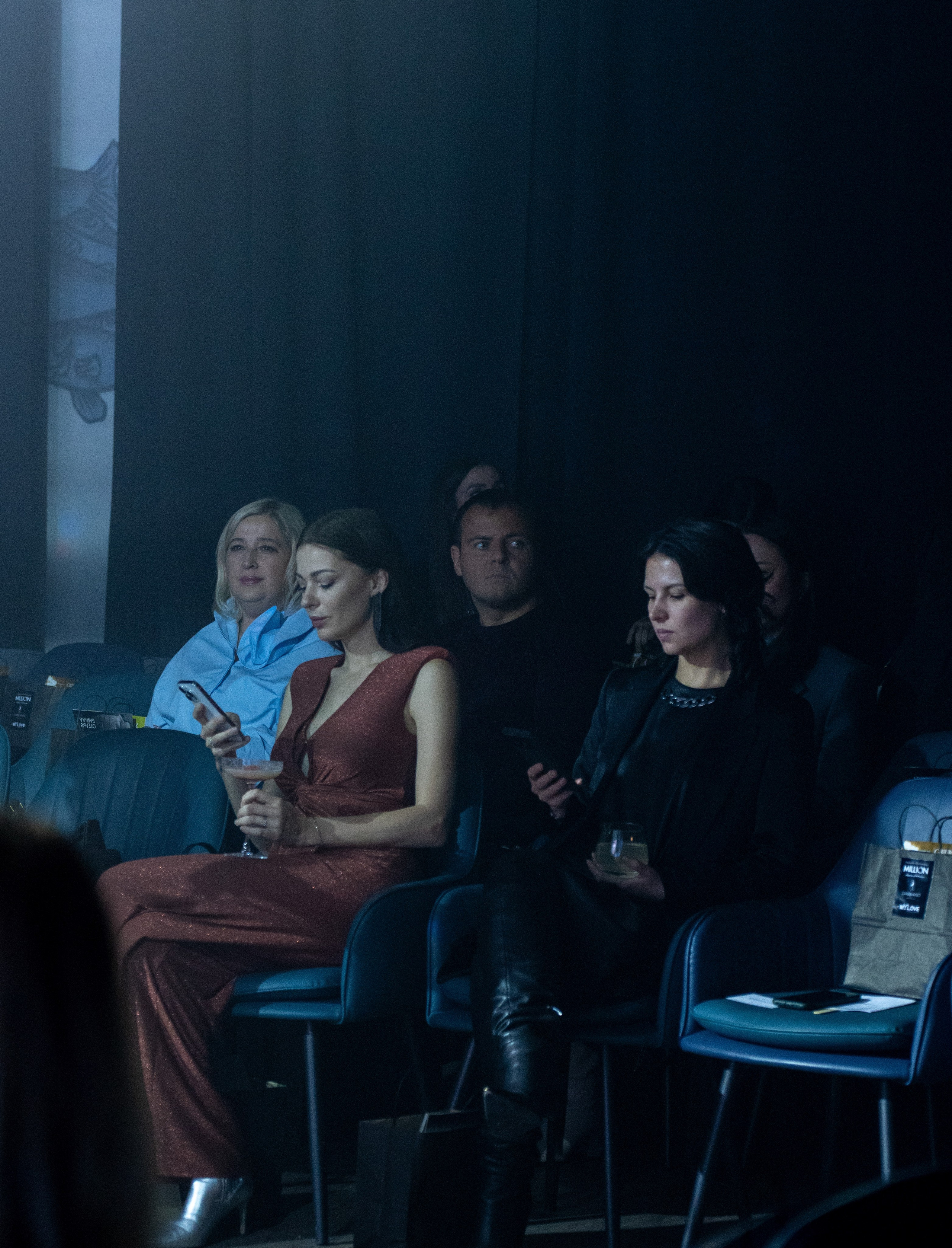 Wedding Fashion Show 2025. Фотограф в Иркутске на все важные случаи жизни