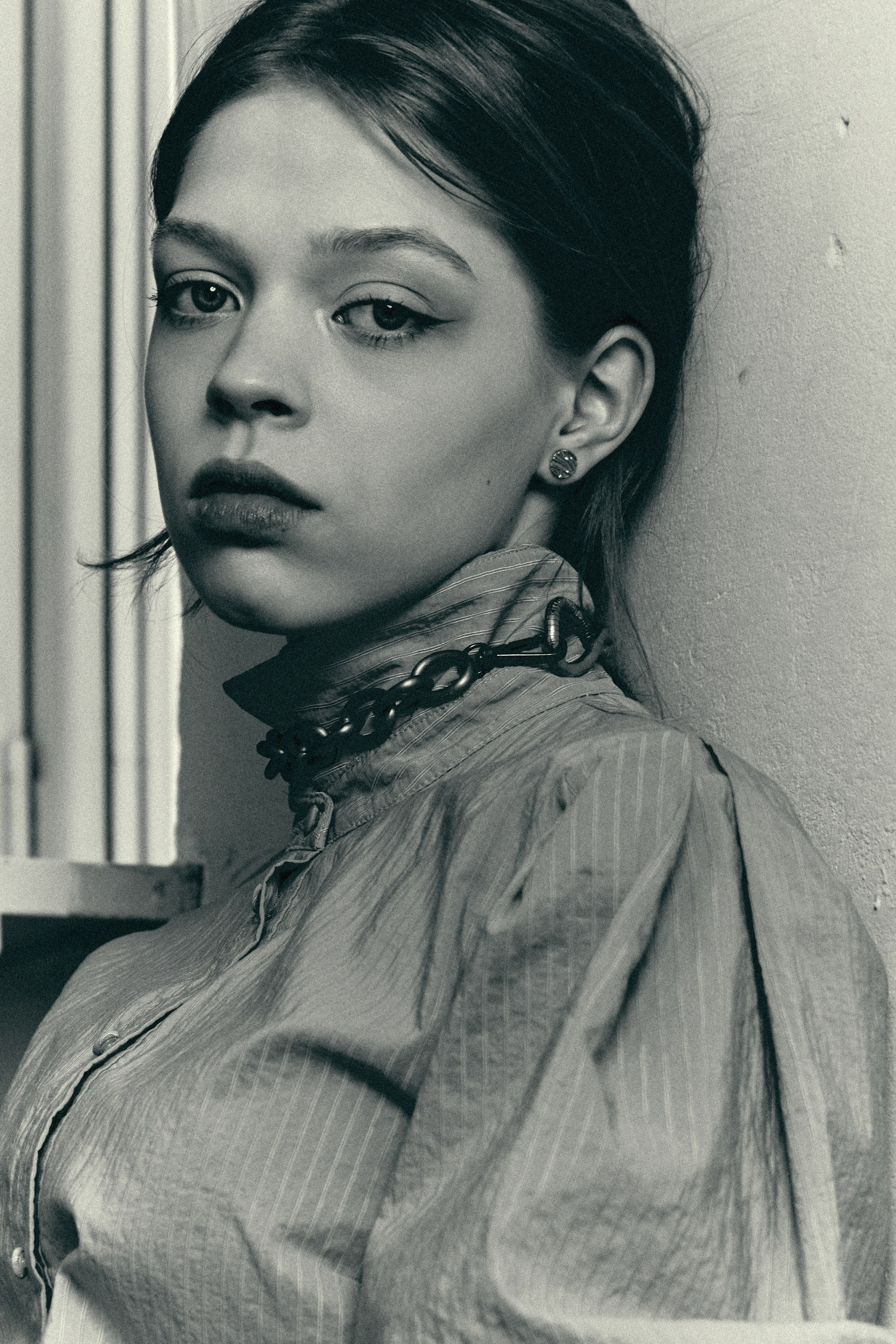 Алиса Гончарук. Модельное агентство ТМ МОДЕЛС в Калининграде