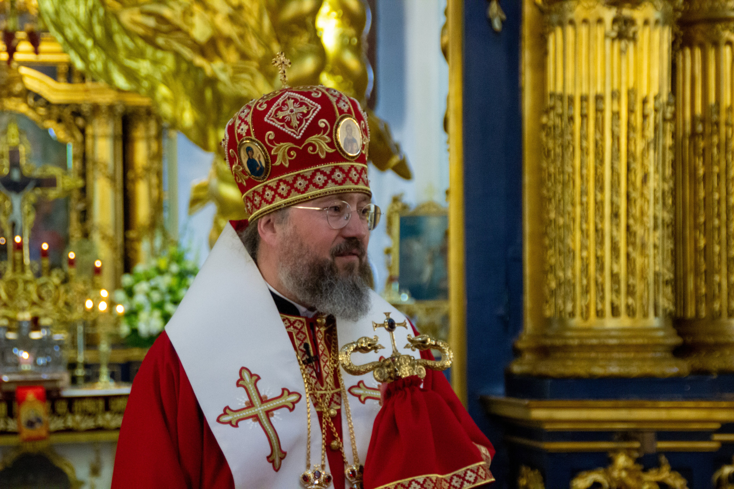 ПЕРЕНЕСЕНИЕ МОЩЕЙ СВЯТИТЕЛЯ НИКОЛАЯ ЧУДОТВОРЦА ИЗ МИР ЛИКИЙСКИХ В БАР. НИКОЛО-БОГОЯВЛЕНСКИЙ МОРСКОЙ СОБОР