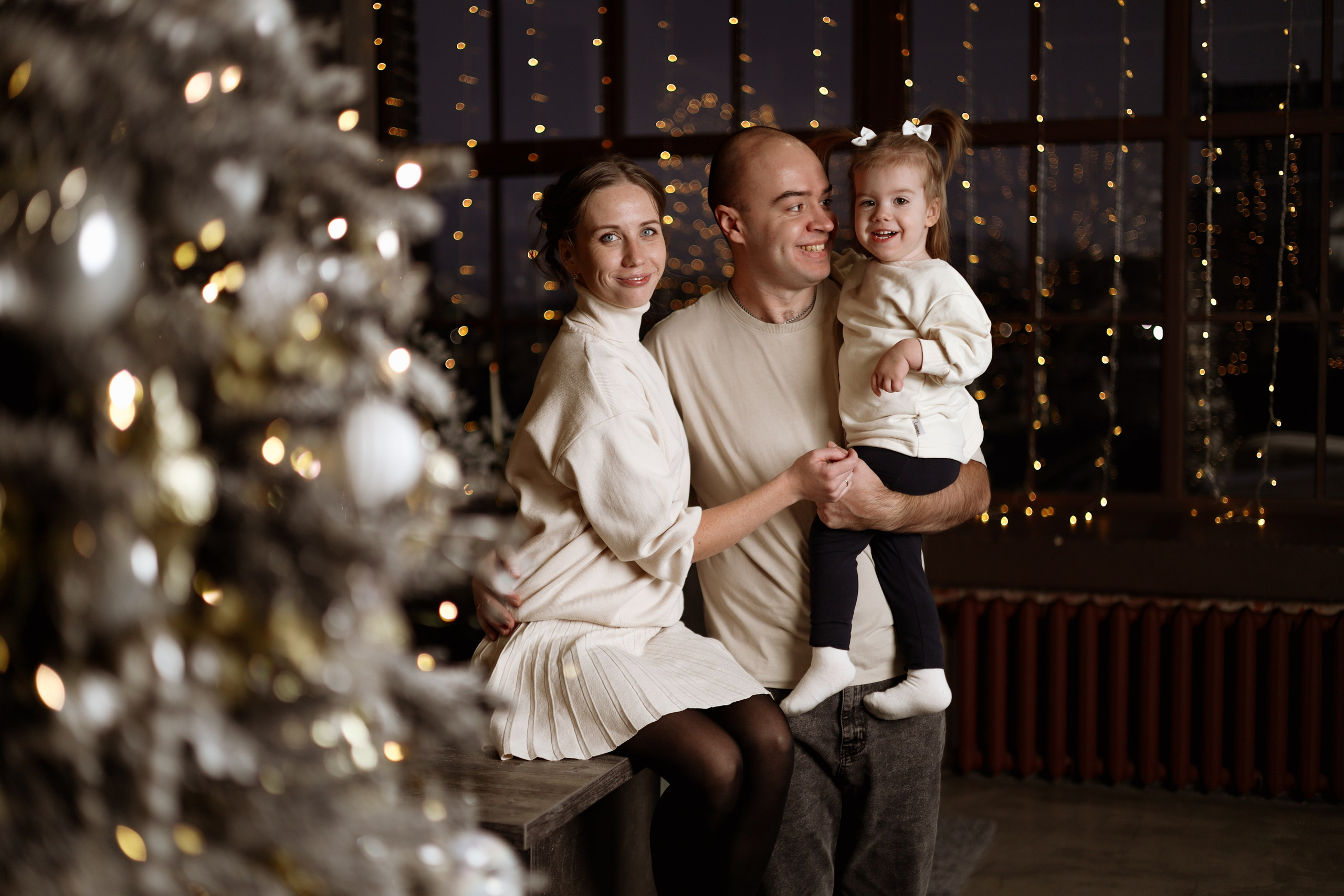 Семейная фотосессия. Photographer Tatiana Ivanova in Yaroslavl