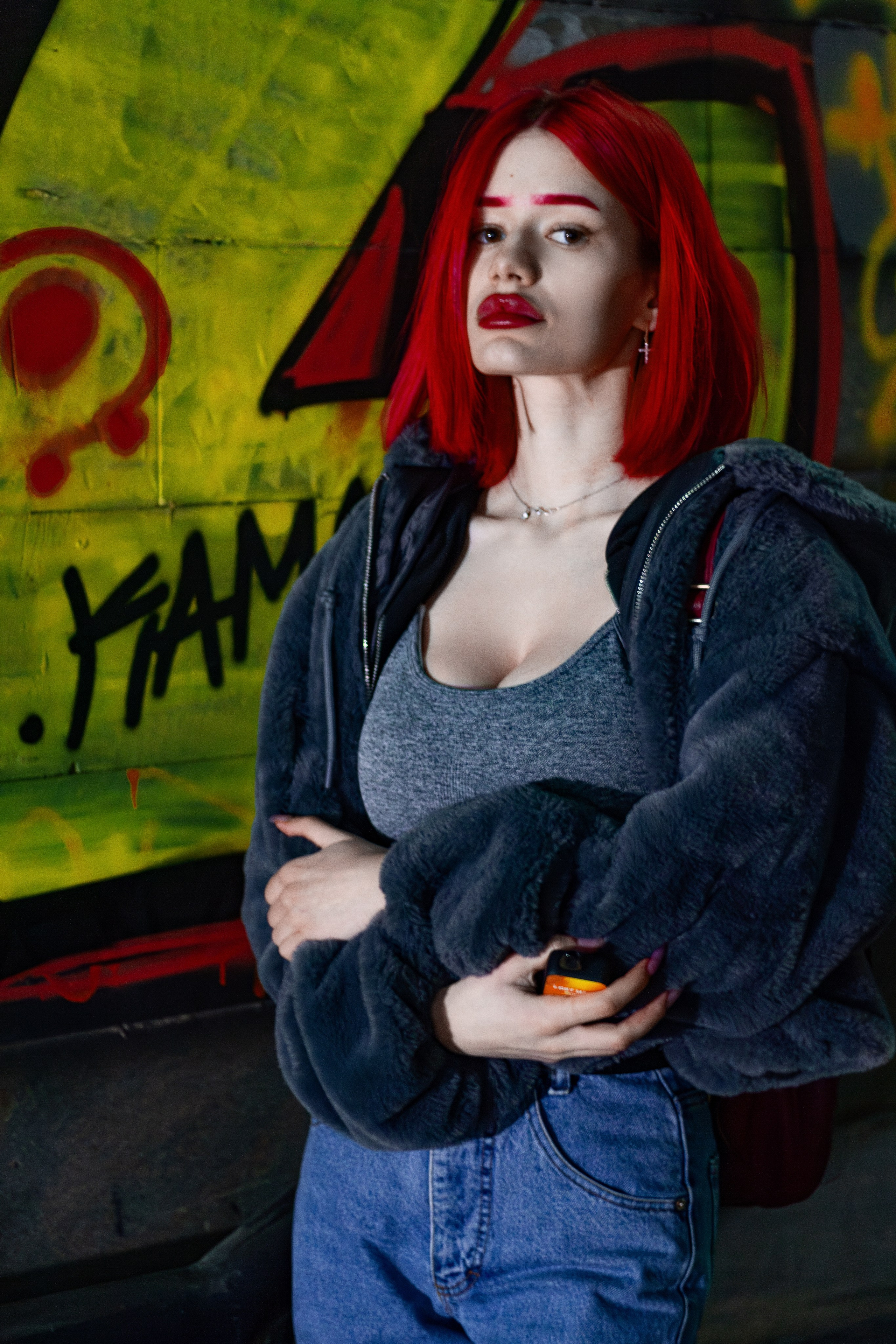 Street. Фотограф в Новокузнецке