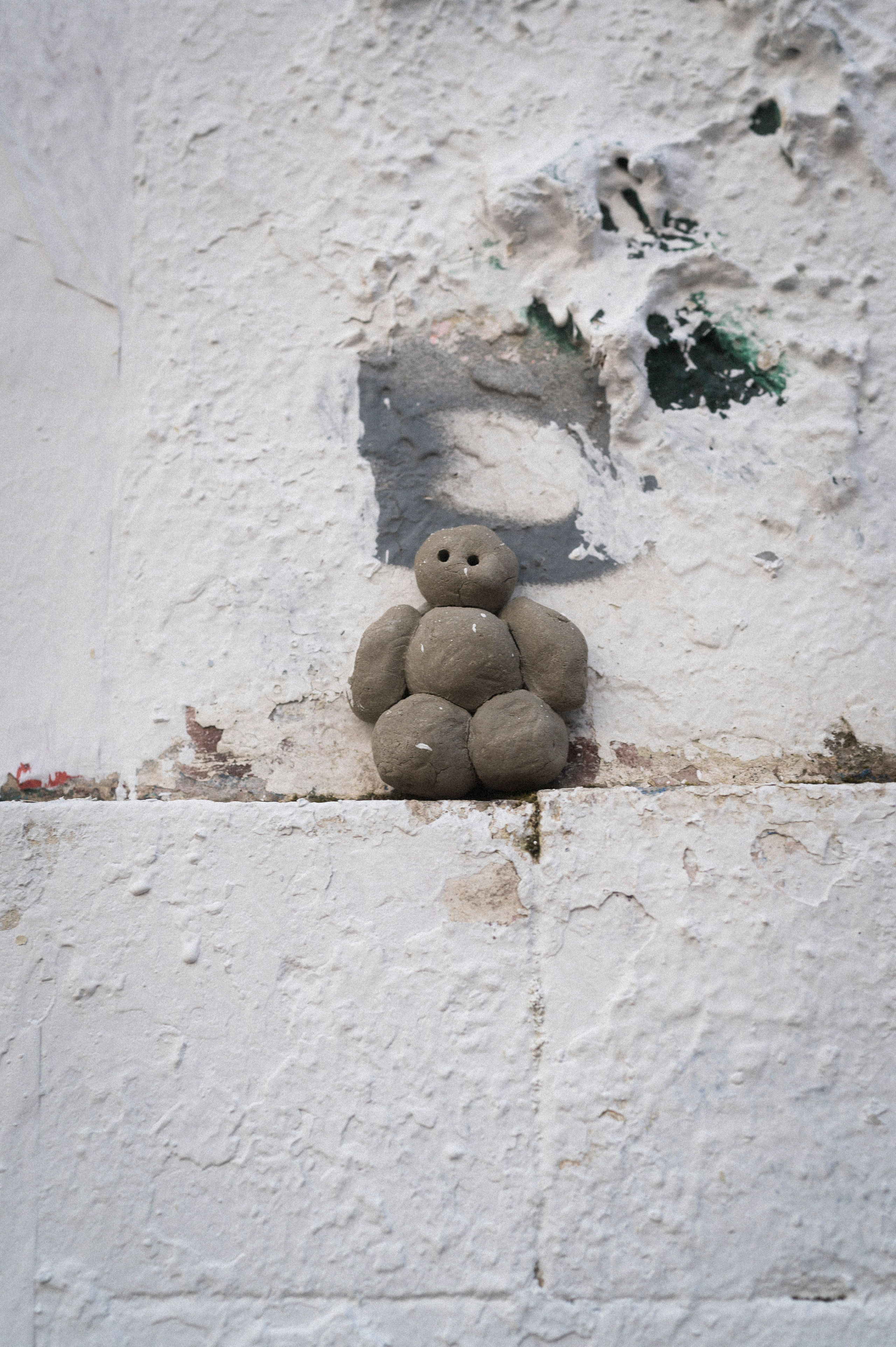 Random, 1. Kartascheff