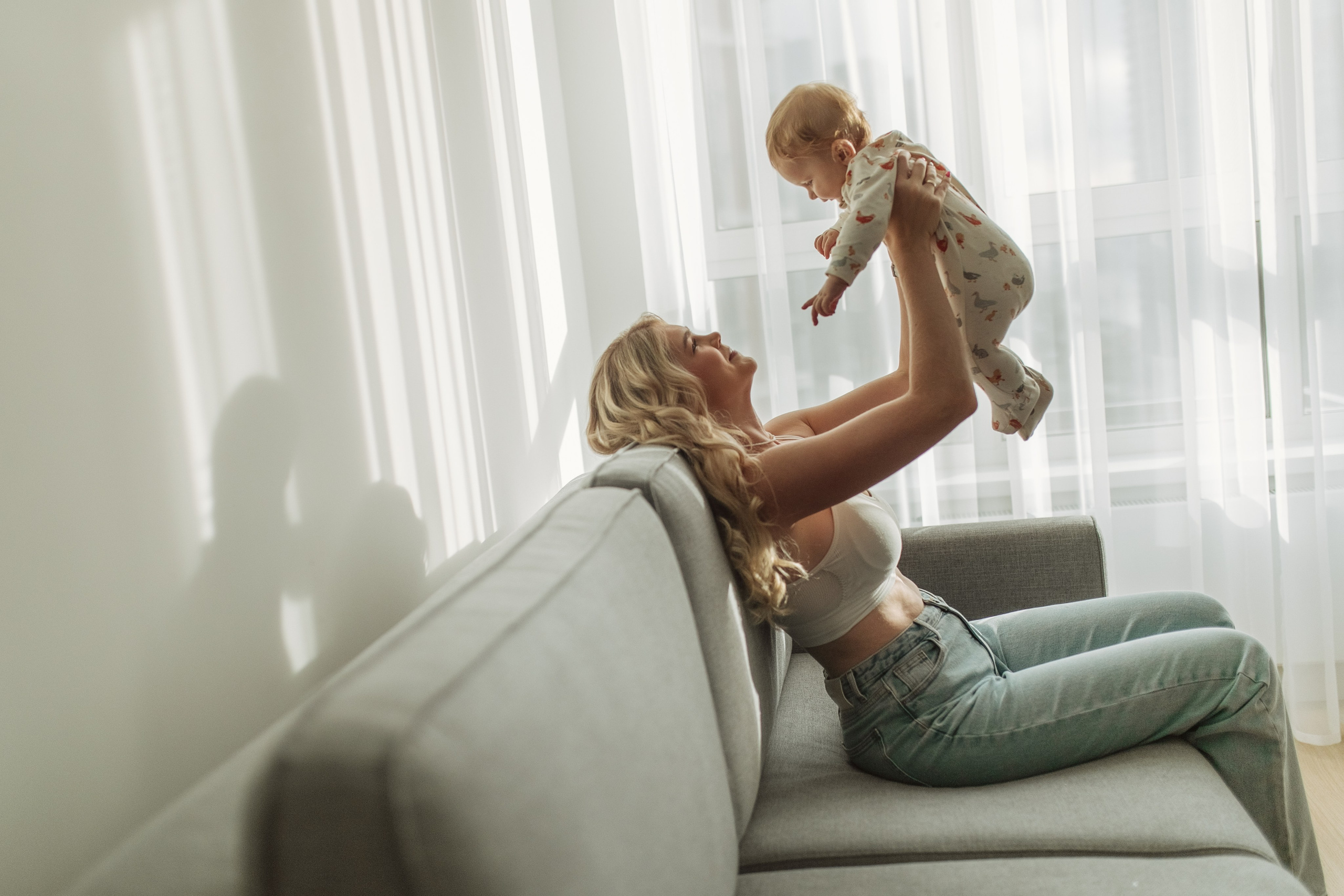 КРИСТИНА И МАКС. Фотограф Лебедева Наталья