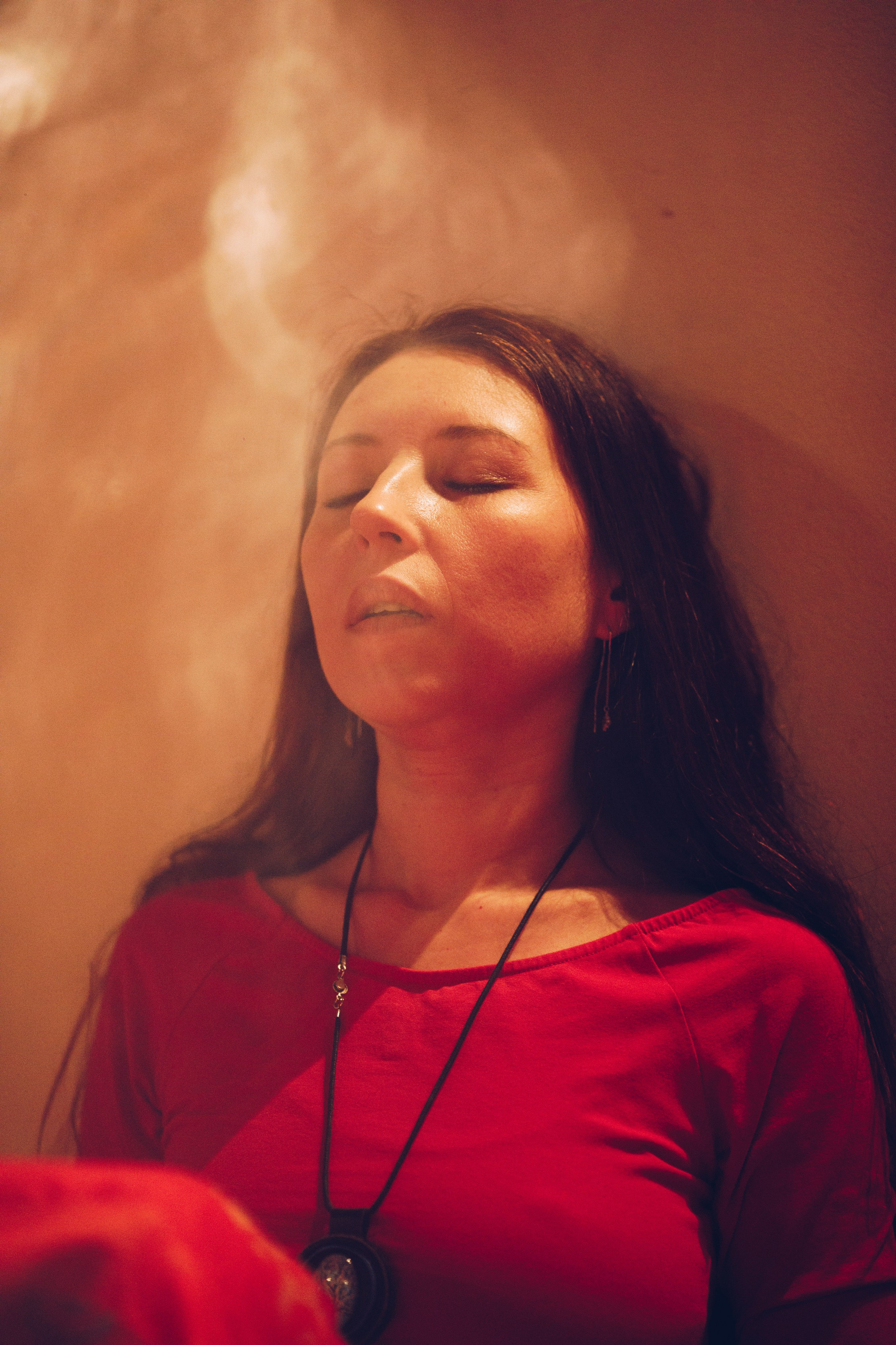 Женские практики. Фотограф Лебедева Наталья