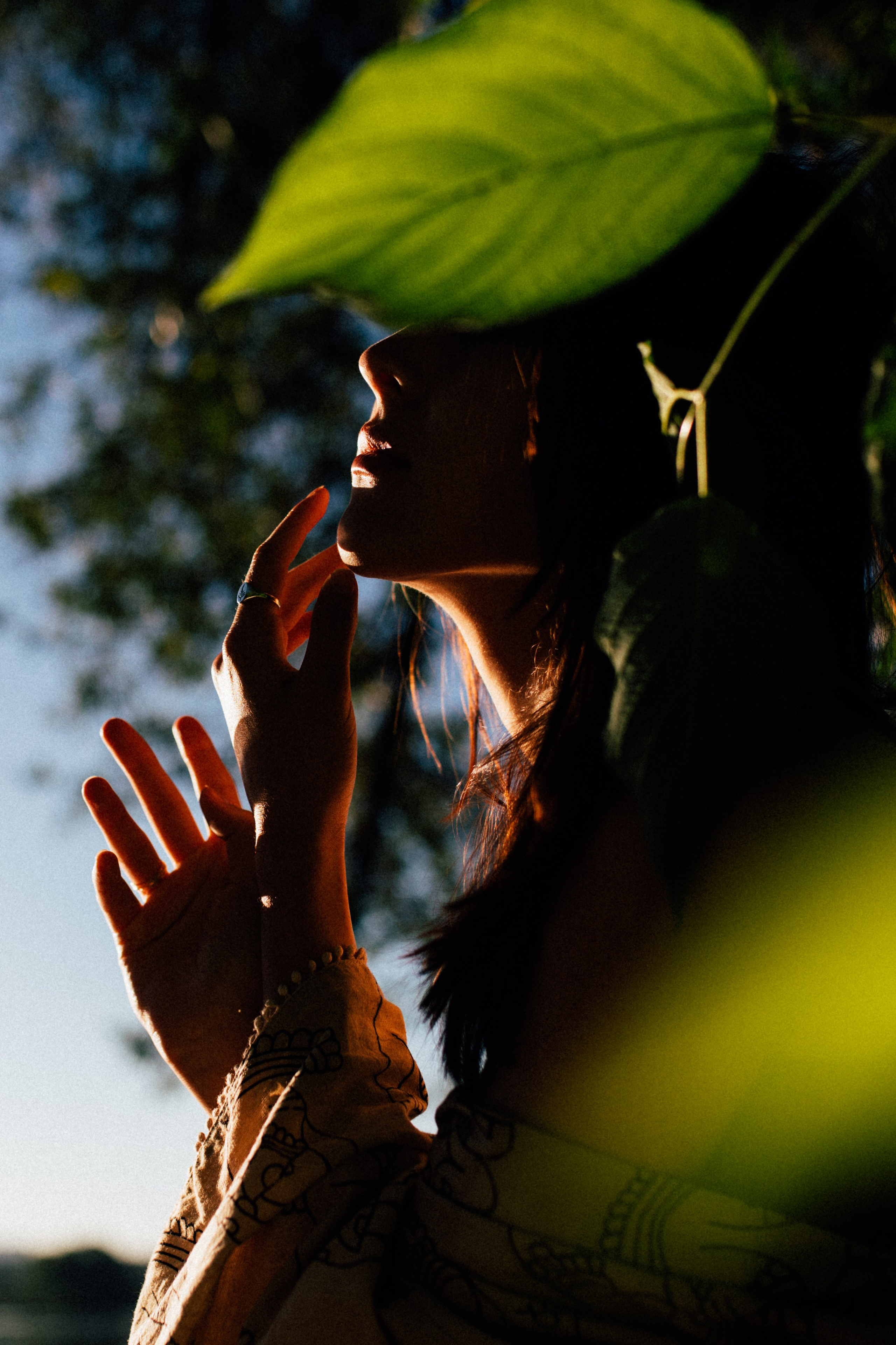 СОФИЯ. Фотограф Лебедева Наталья