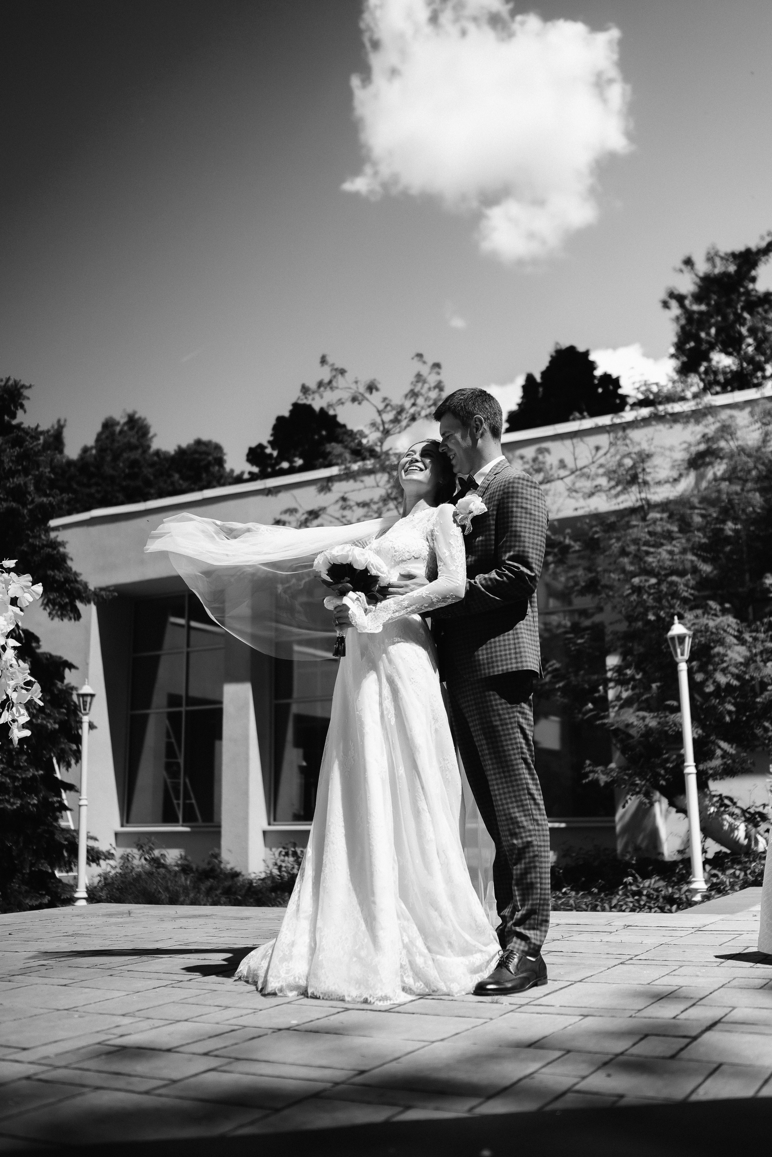 Анжелика и Александр. Александр Воропаев — фотограф Самара