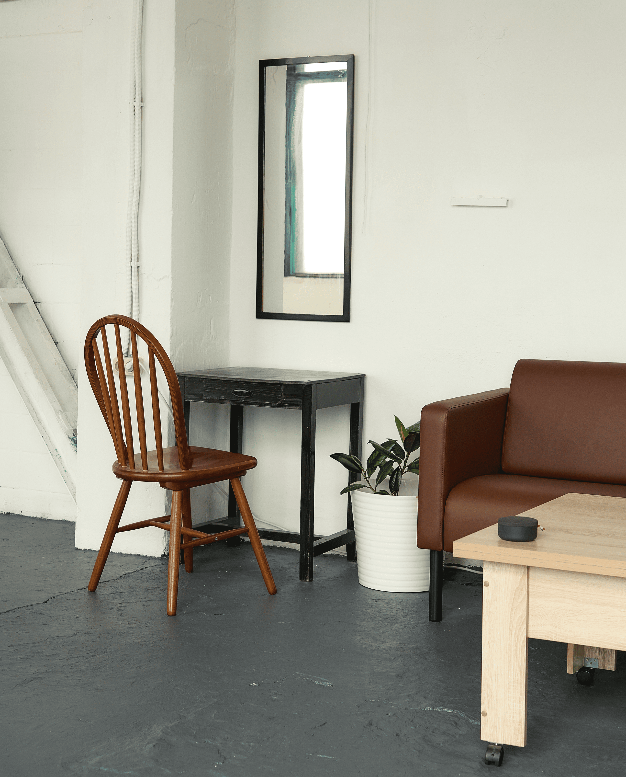 Фотостудия TETRA