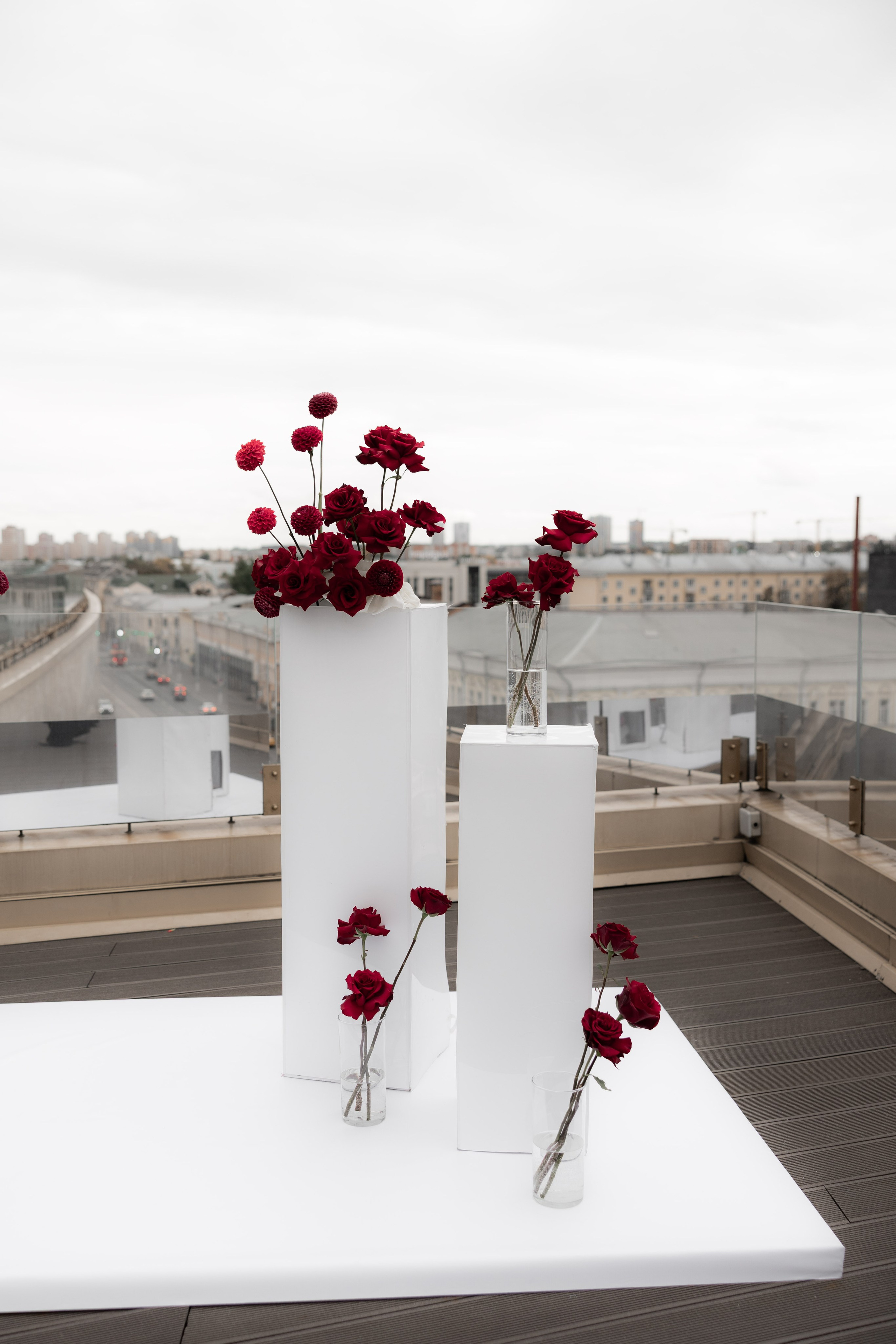 Константин и Инна. Свадебный фотограф Тула Москва СПБ / Сёмина Дарья