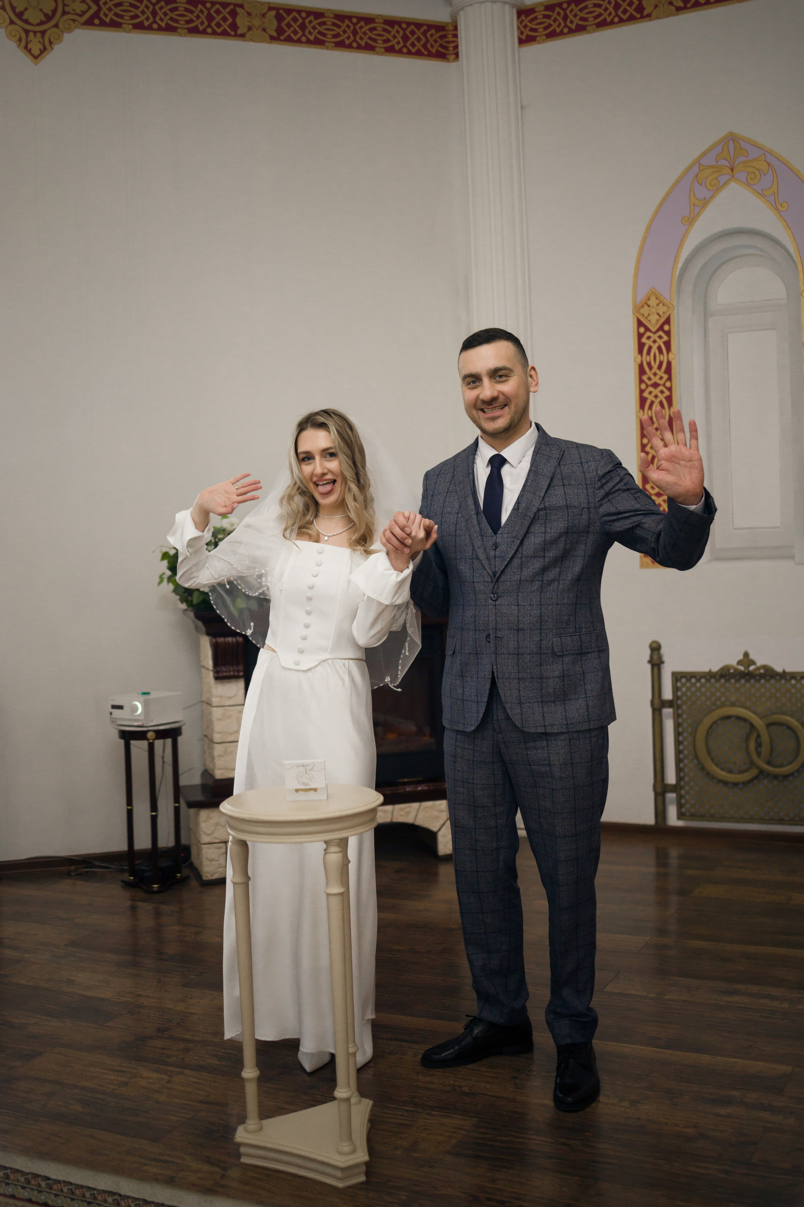 2. Фотограф Дарья Лещеня