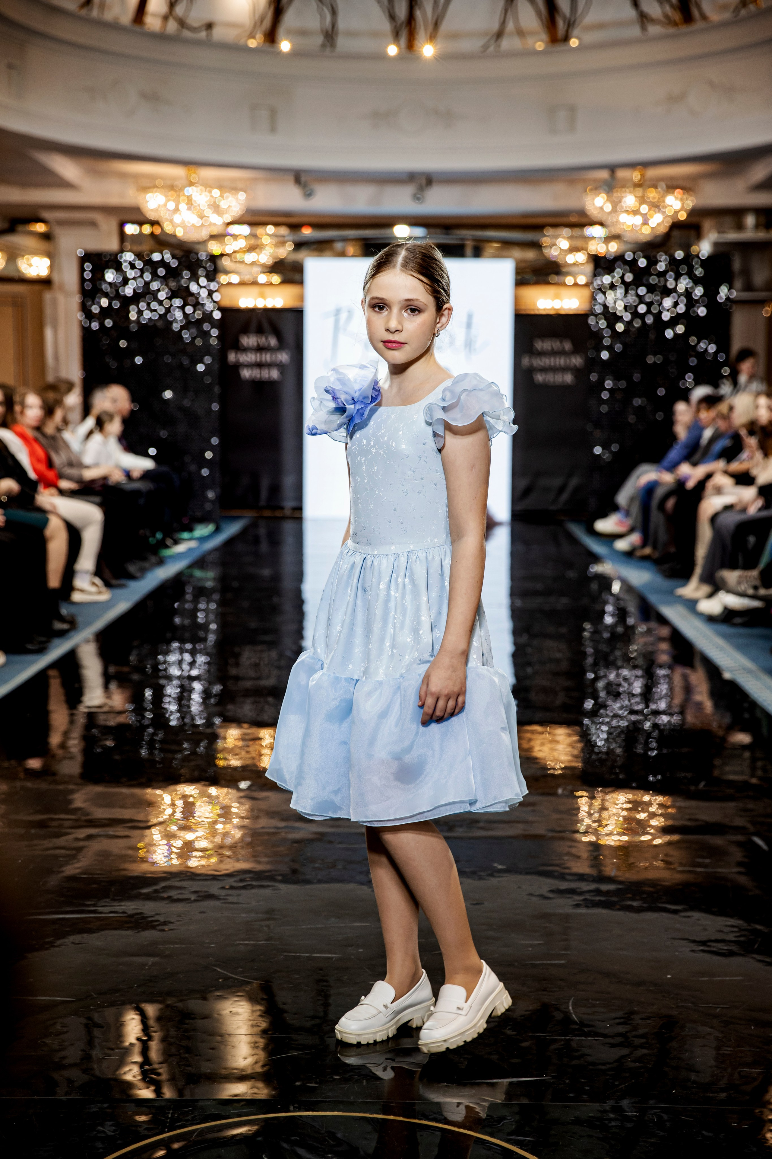 NEVA — 2024. Фотограф — Татьяна Кириллова, г. Санкт-Петербург