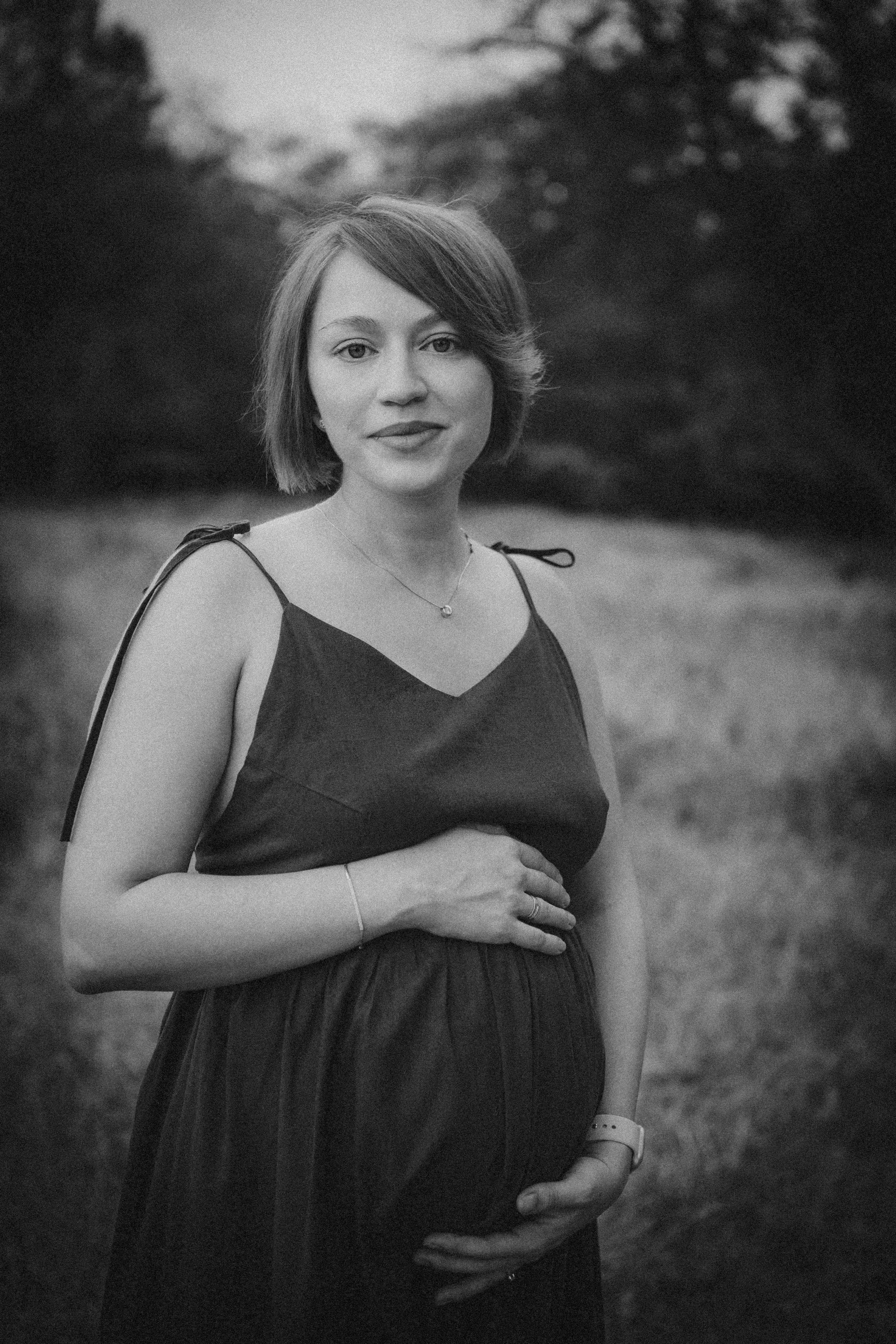 Наташа & Сабир. Семейный фотограф и фотограф на роды в Ростове-на-Дону Мухина Виктория