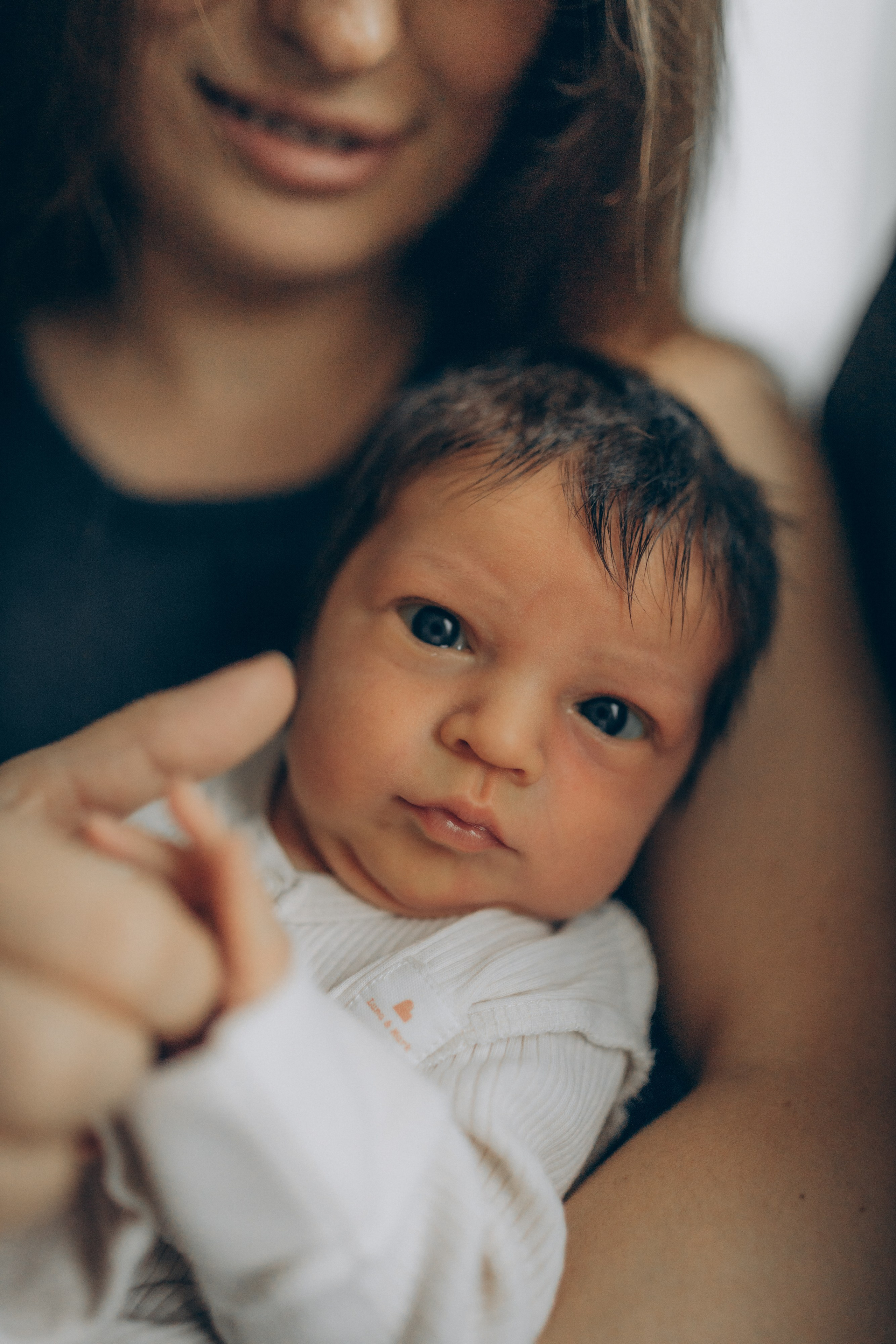 Вика, Вова и Федя. Семейный фотограф и фотограф на роды в Ростове-на-Дону Мухина Виктория