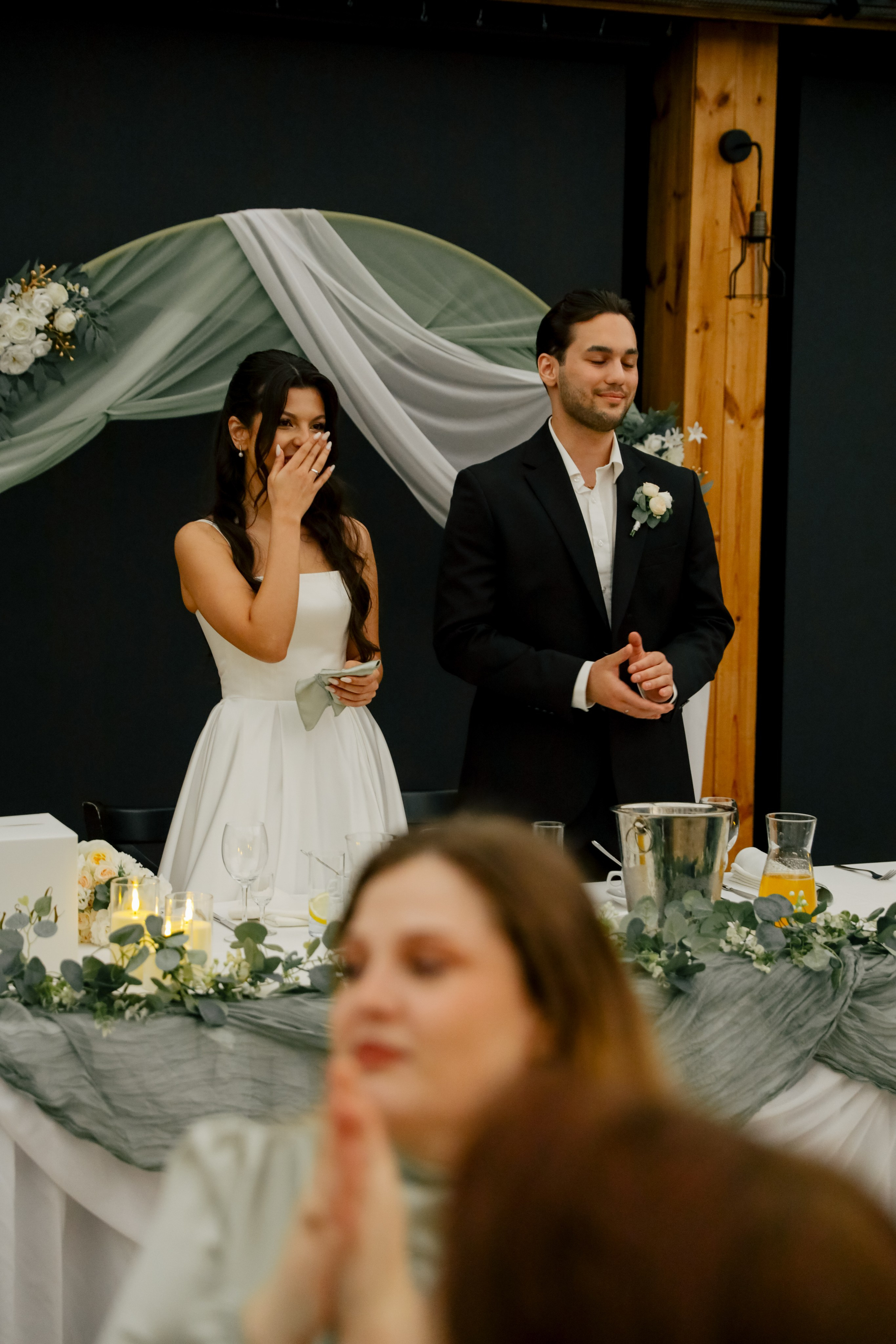 Буду тебя беречь. Свадебный и семейный фотограф в Варшаве