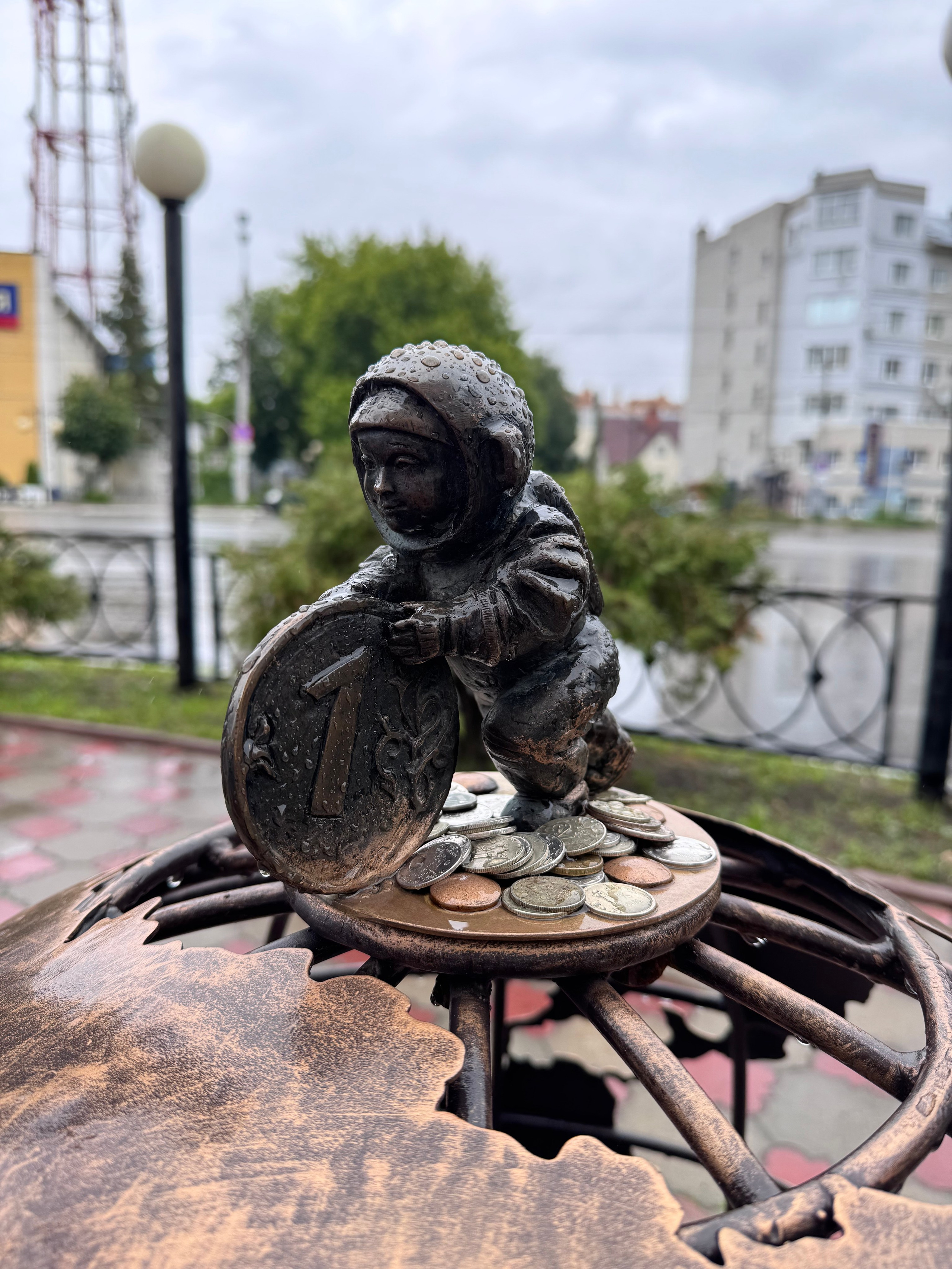 Калуга. Своя Мастерская