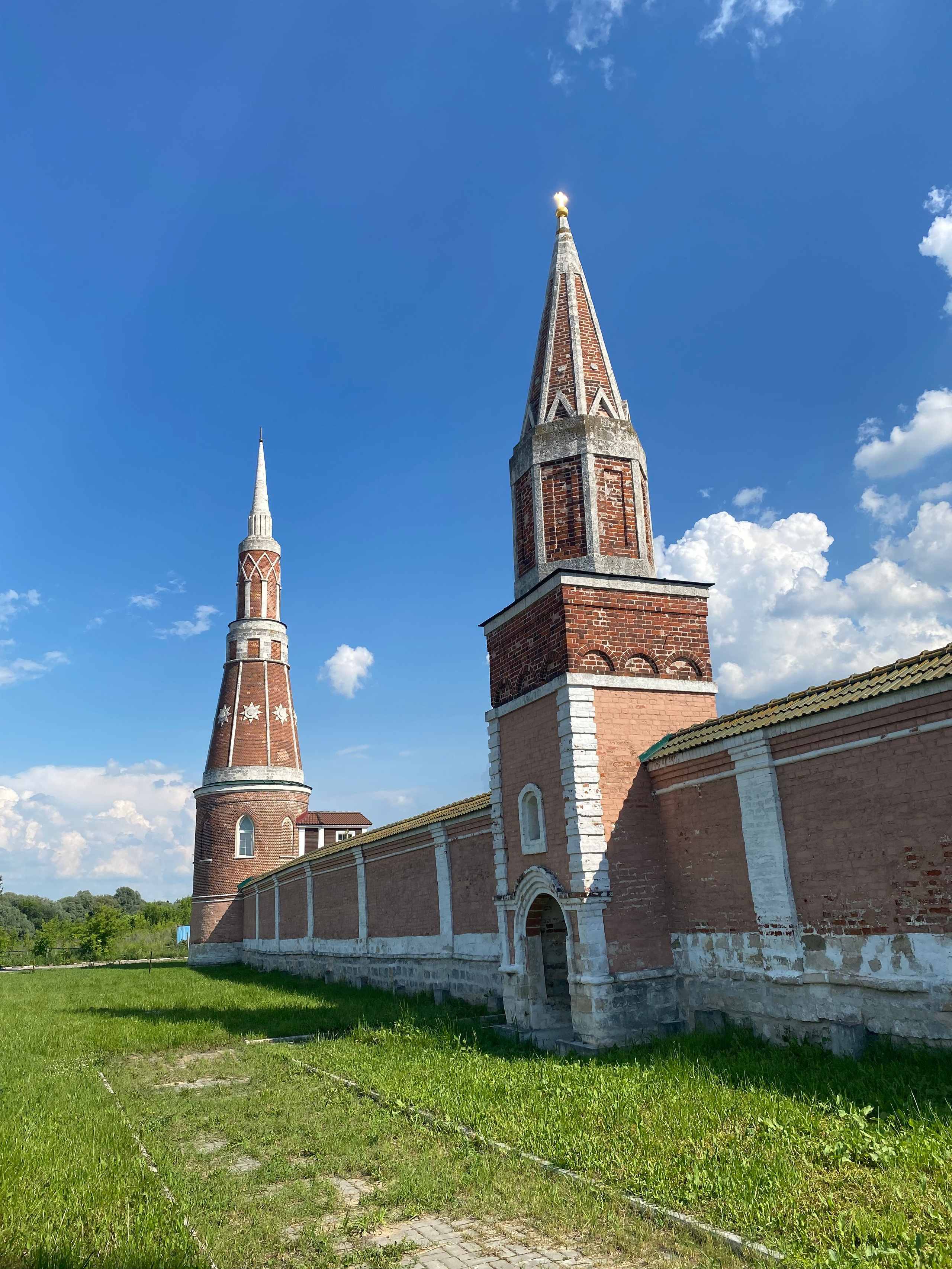 Коломна — 21. Своя Мастерская