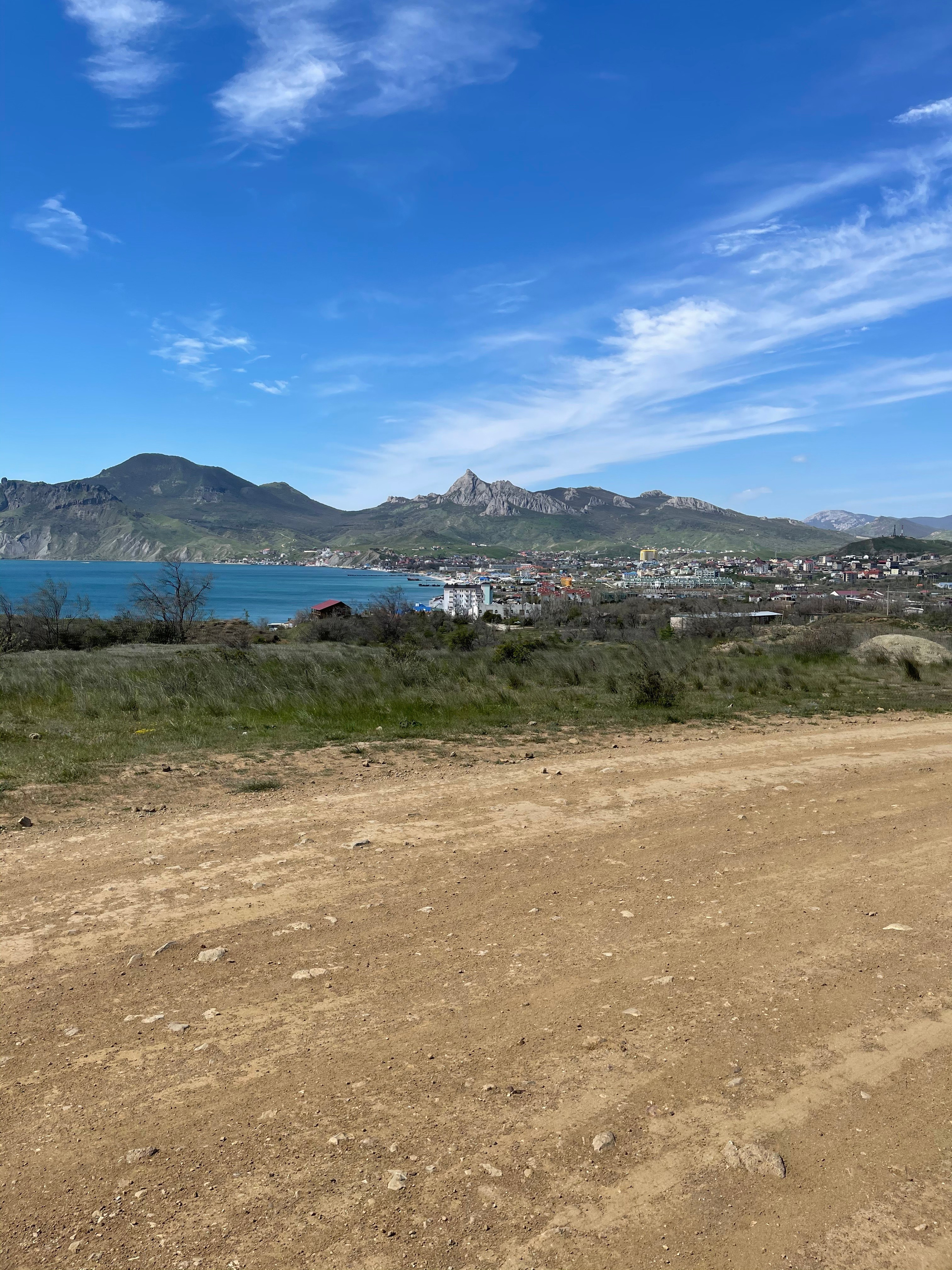 Крым — 21. Своя Мастерская