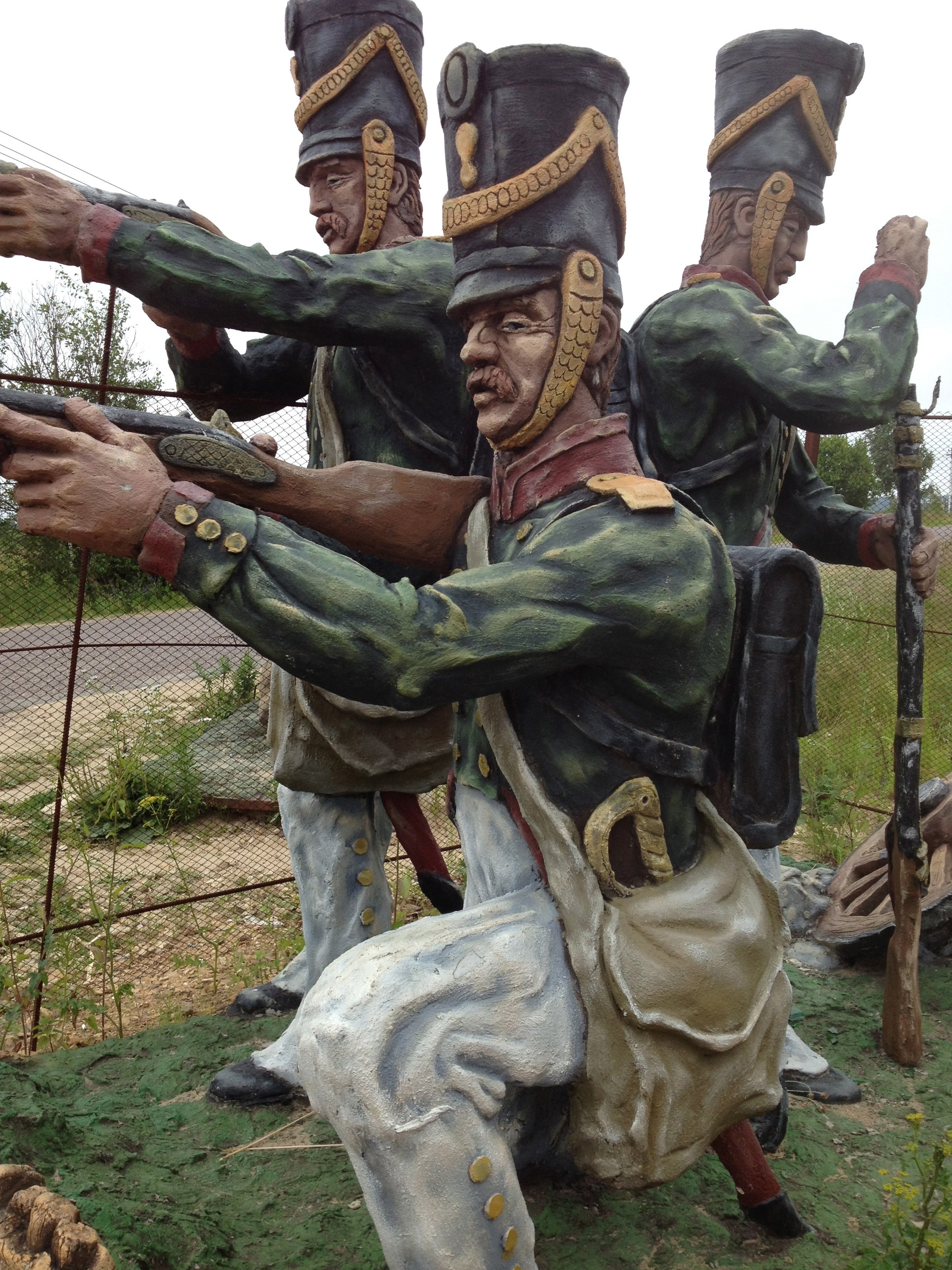 Берендеево Царство. Главная