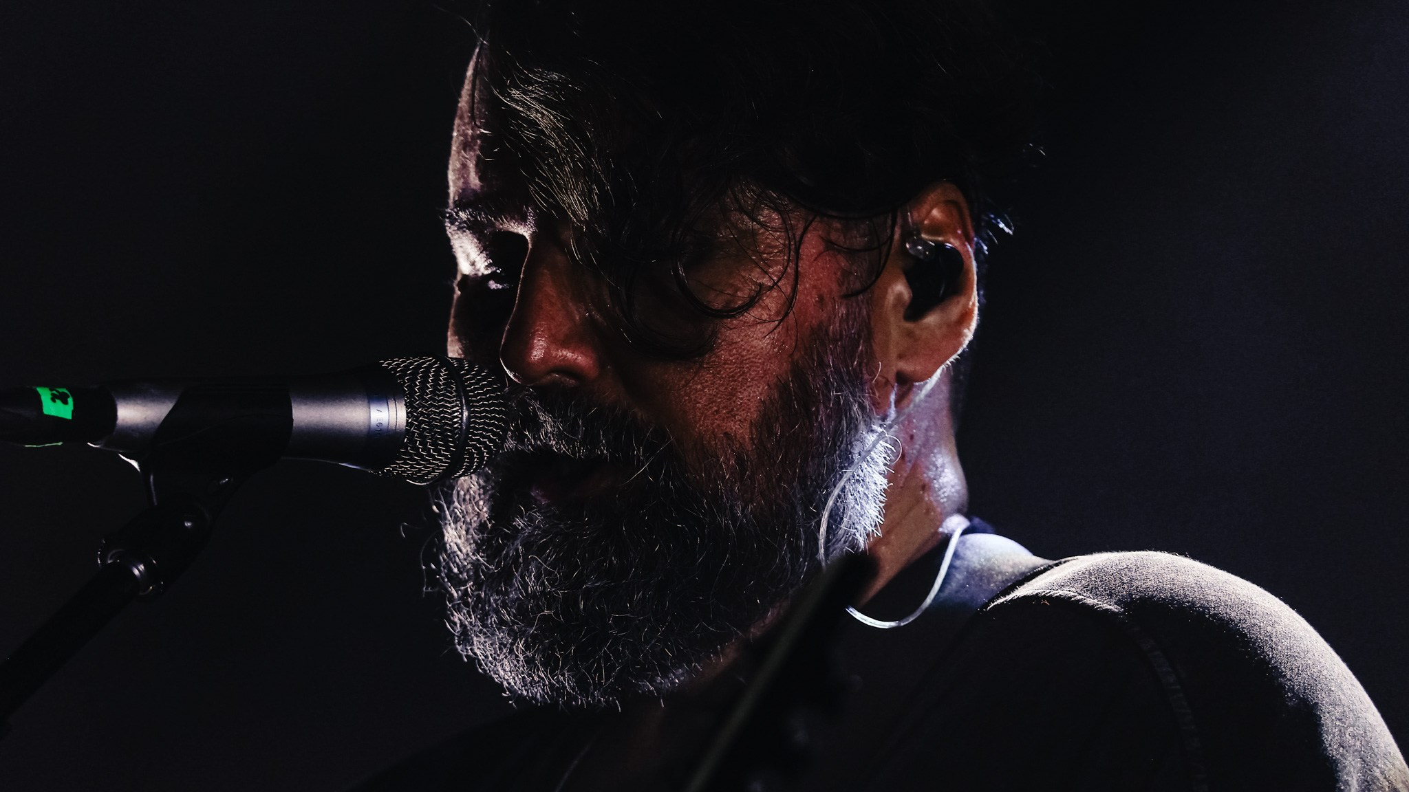 10 ЛЕТ АЛЬБОМУ «ВСЁ ВНУТРИ» СЕВЕРНЫЙ ФЛОТ @1930MOSCOW