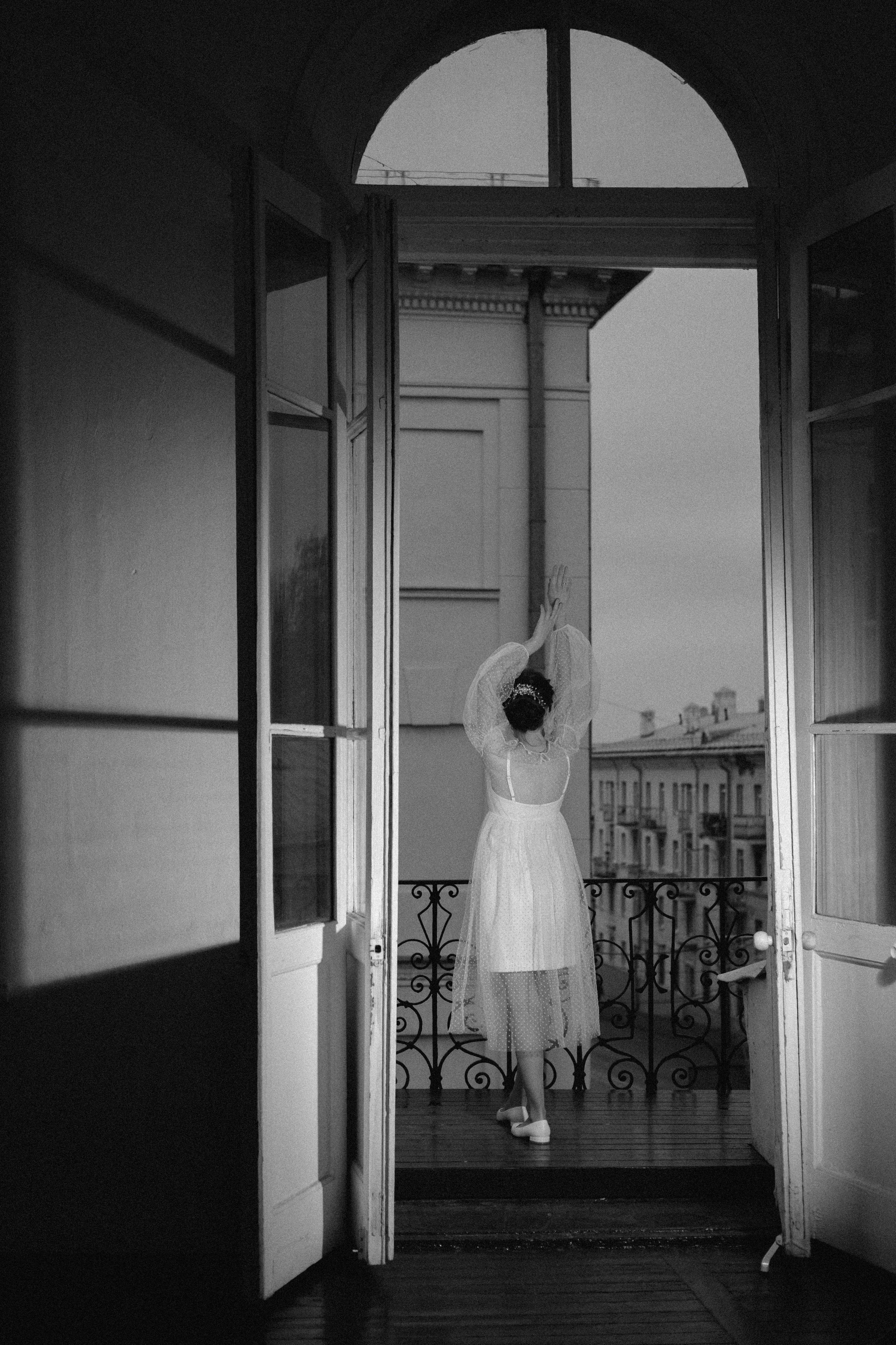 Михаил и Элеонора. Фотограф Москва, Смоленск