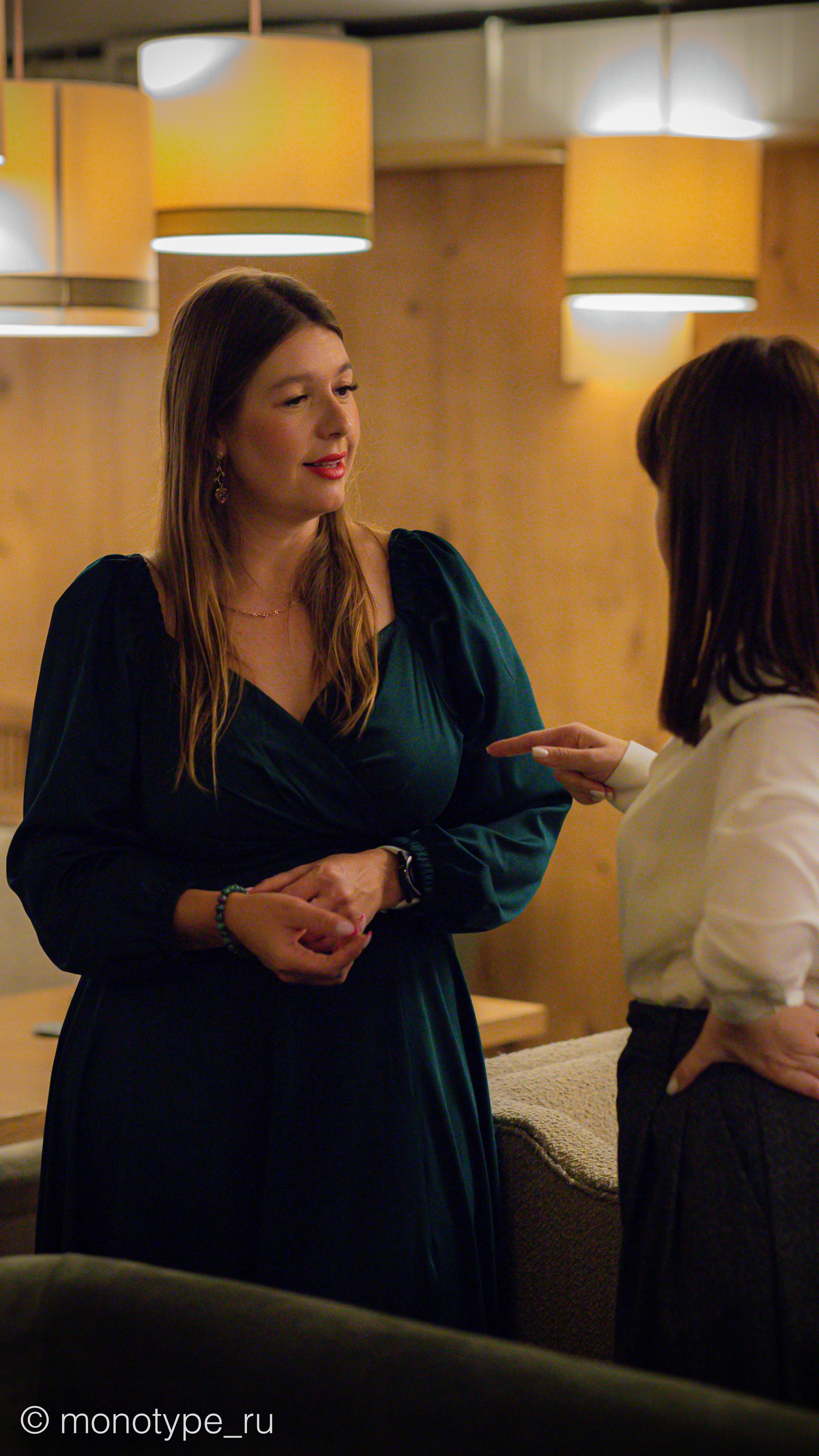 Содружество педагогов и психологов раннего развития. Москва. Награждение дипломами и праздничный ужин