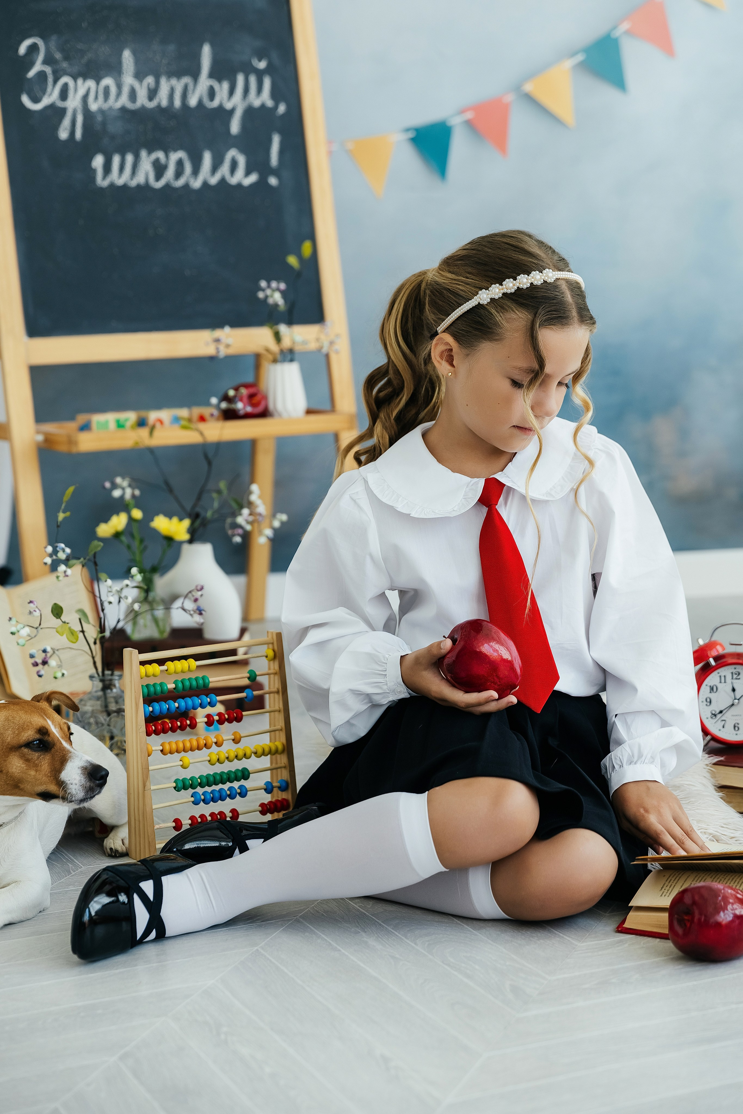 Первоклашкам. ВЫПУСКНЫЕ АЛЬБОМЫ | РОВЕСНИК | КЕРЧЬ