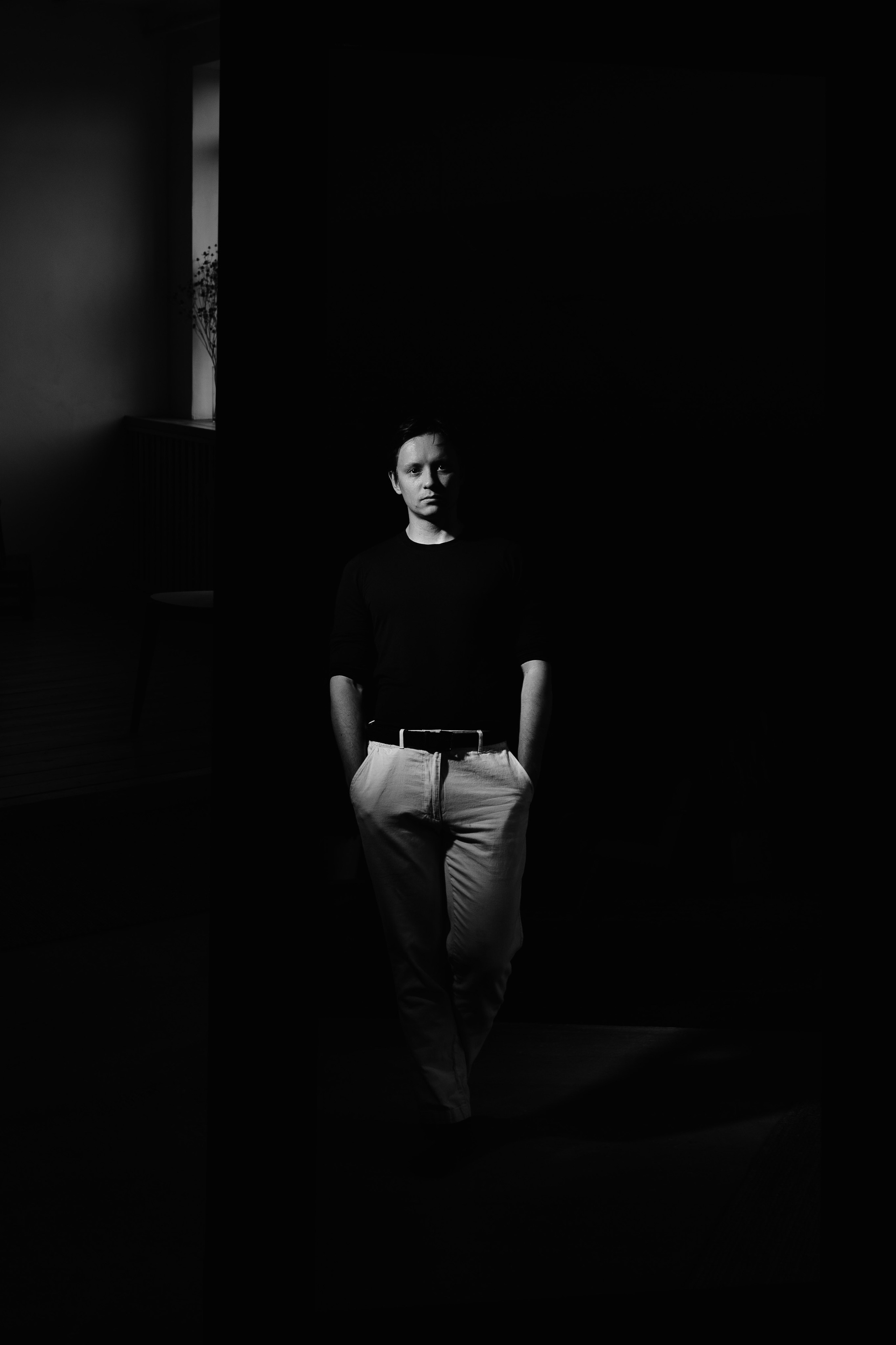 Вячеслав. Фотограф в Кирове Настя Шабардина