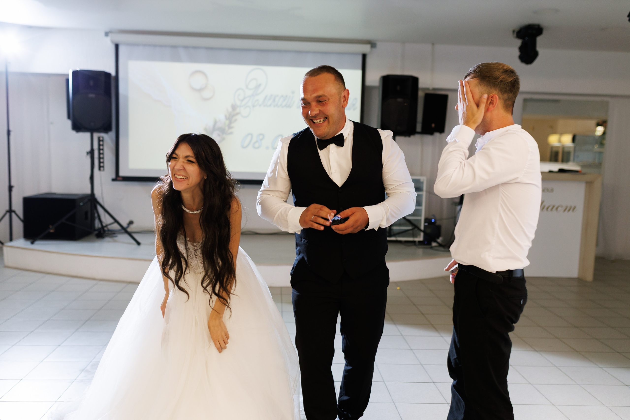 Алексей и Юлия. Фотограф в Кирове Настя Шабардина