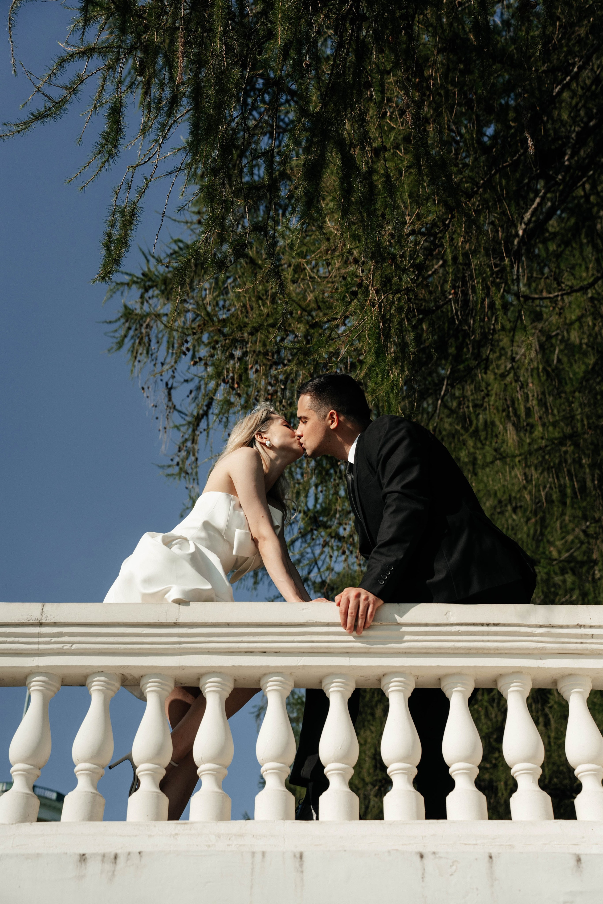 Hyatt Regency |Засг № 2 | Архангельское. Свадебный фотограф Москва Александра Аверкова