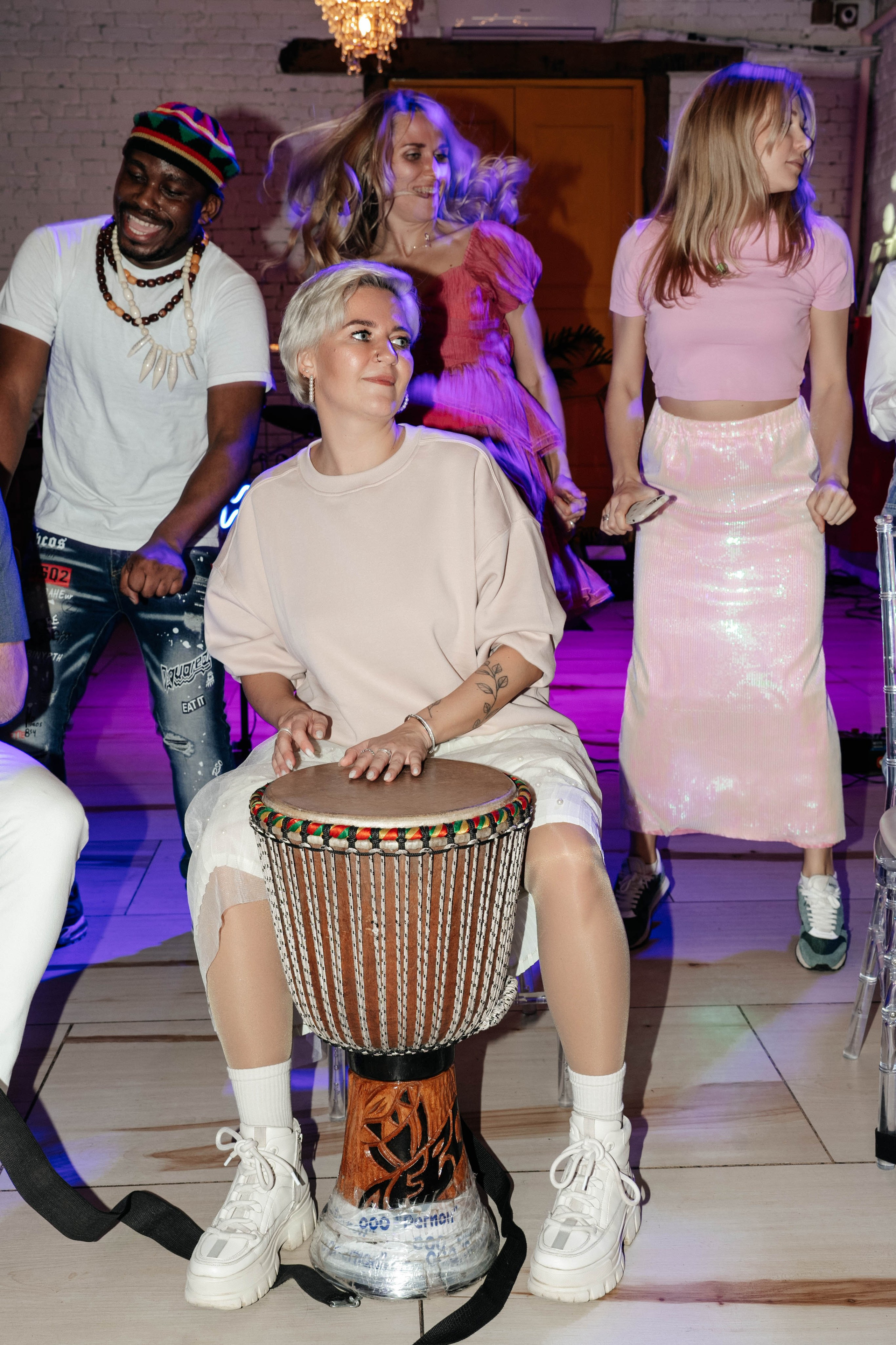 День рождения | Лофт. Свадебный фотограф Москва Александра Аверкова