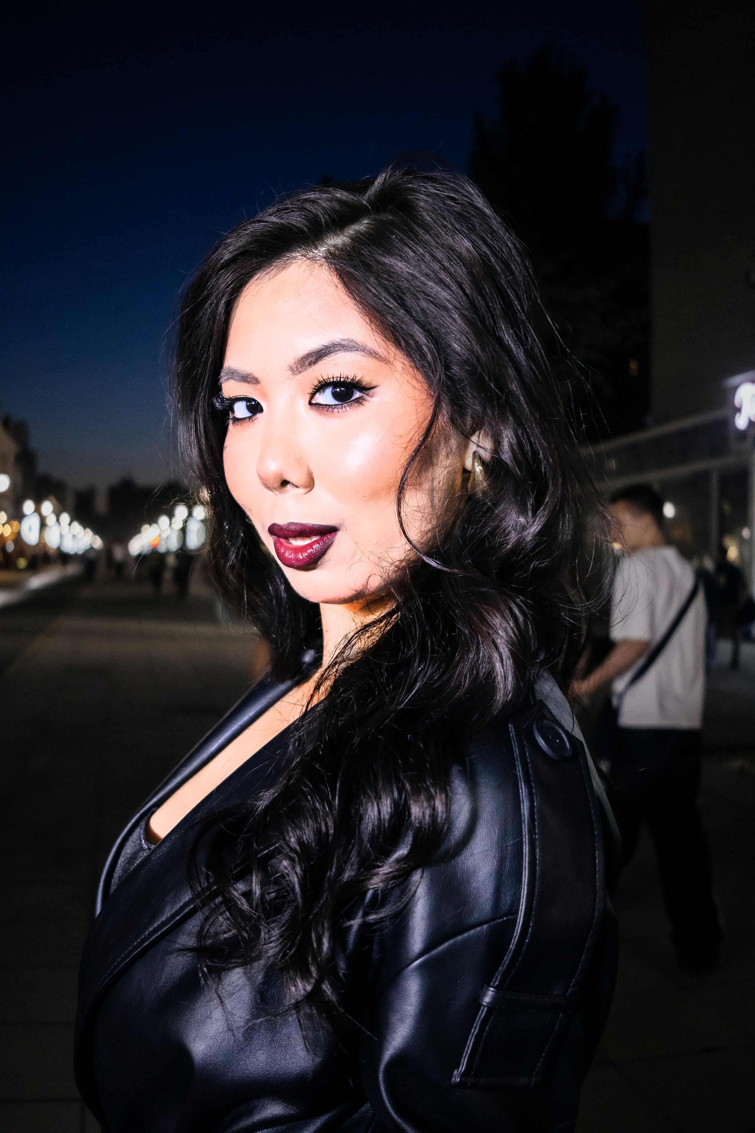 Уличное. SHIFO_TO