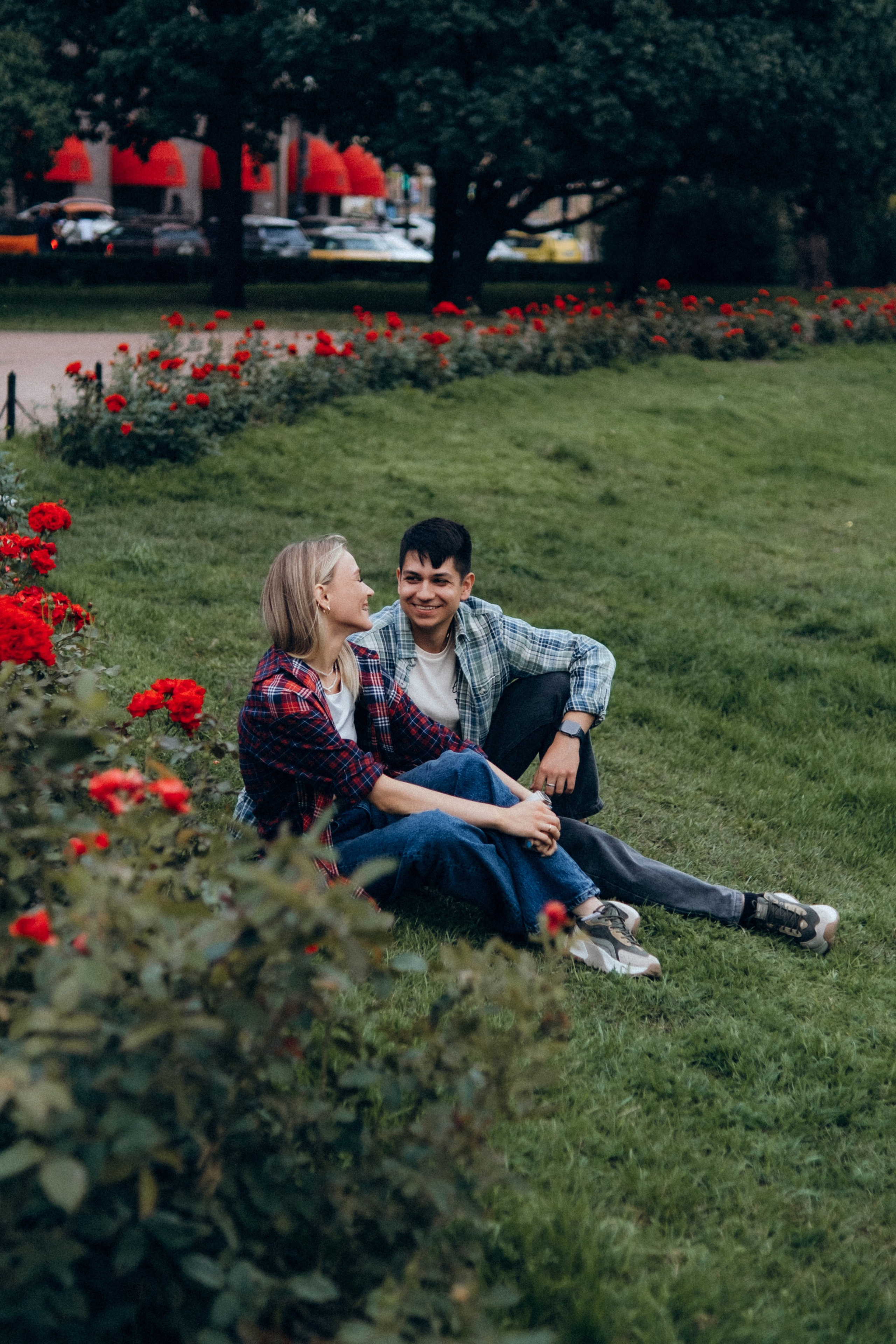 Исаакиевский собор (лето). Фотограф в Санкт-Петербурге Кристина Брянская