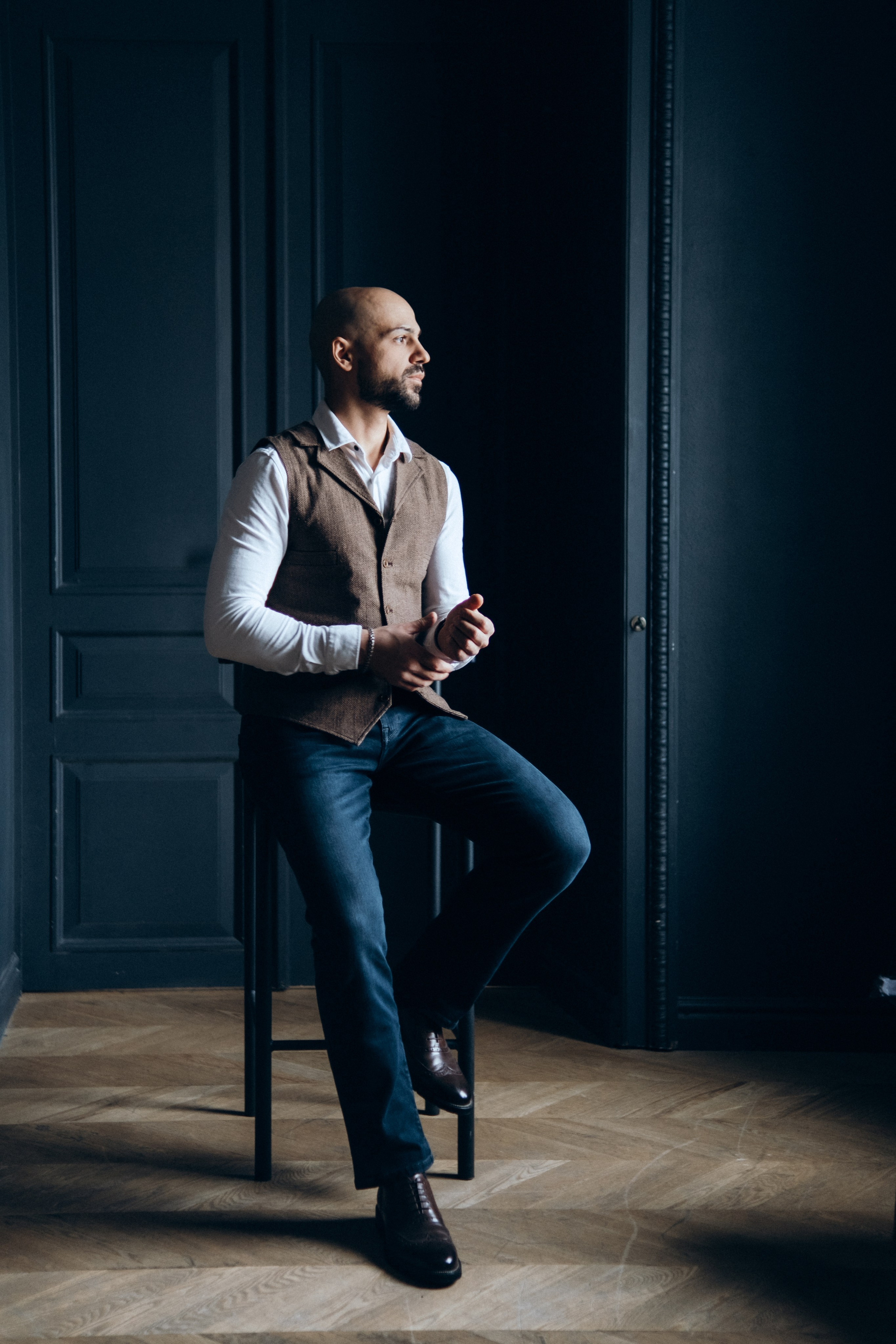 Арсен. Фотограф в Санкт-Петербурге Кристина Брянская