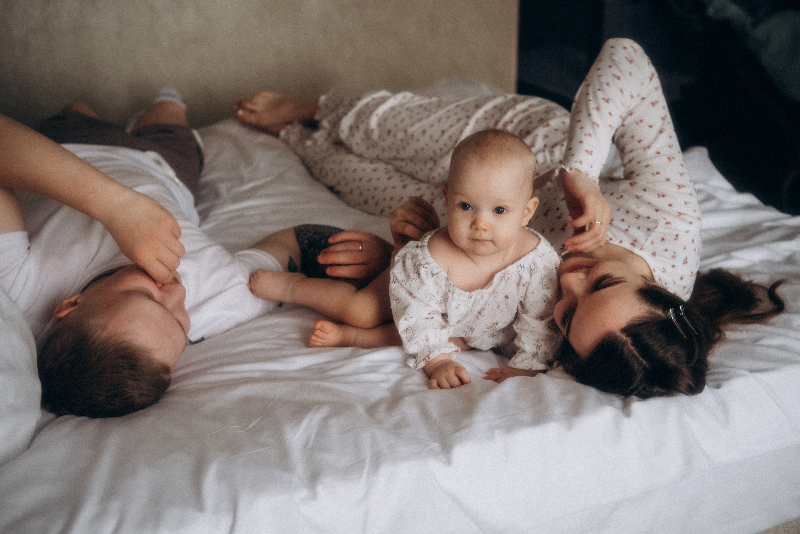 Отель River Place. Фотограф в Санкт-Петербурге Кристина Брянская