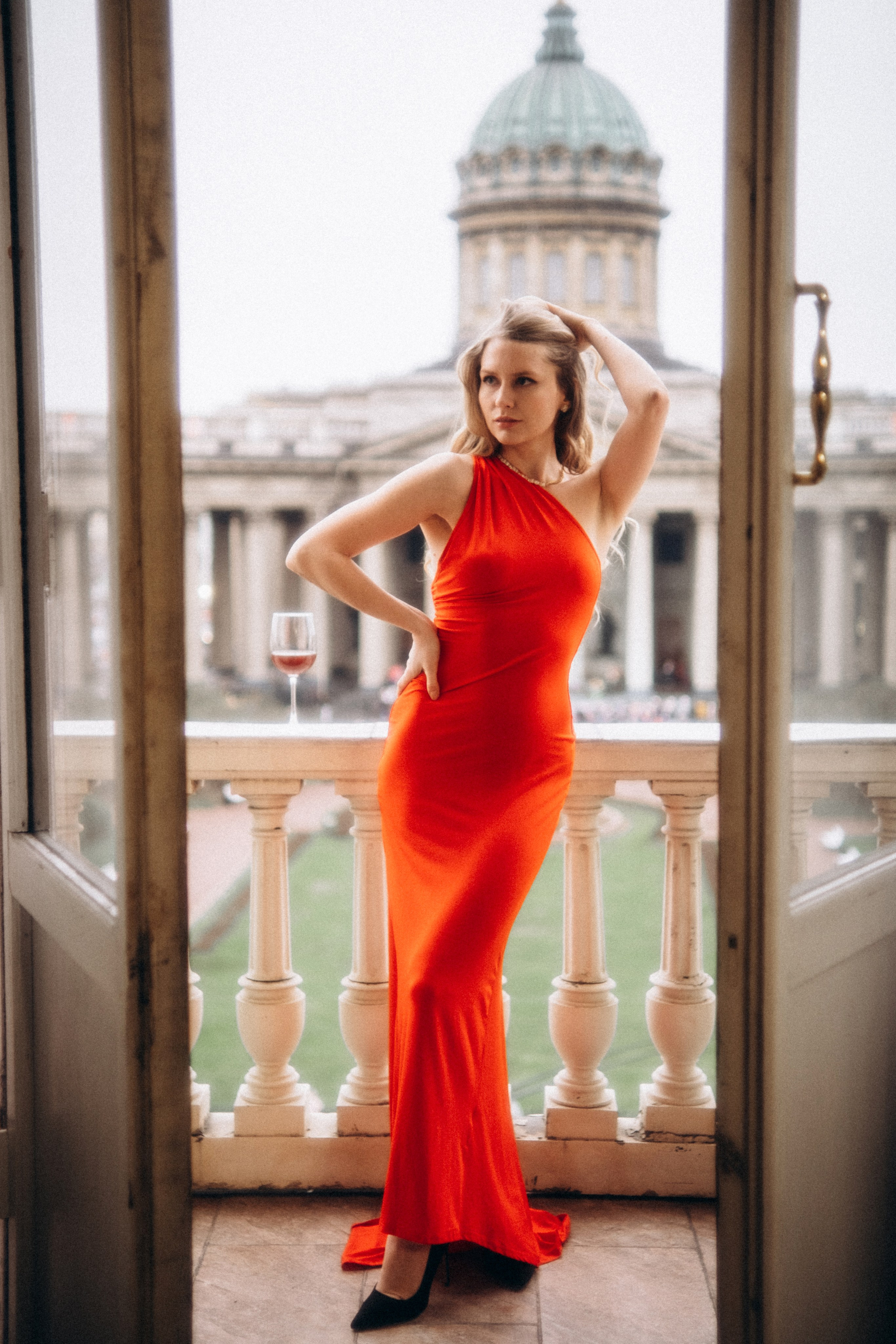 Шикарно. Фотограф в Санкт-Петербурге Кристина Брянская