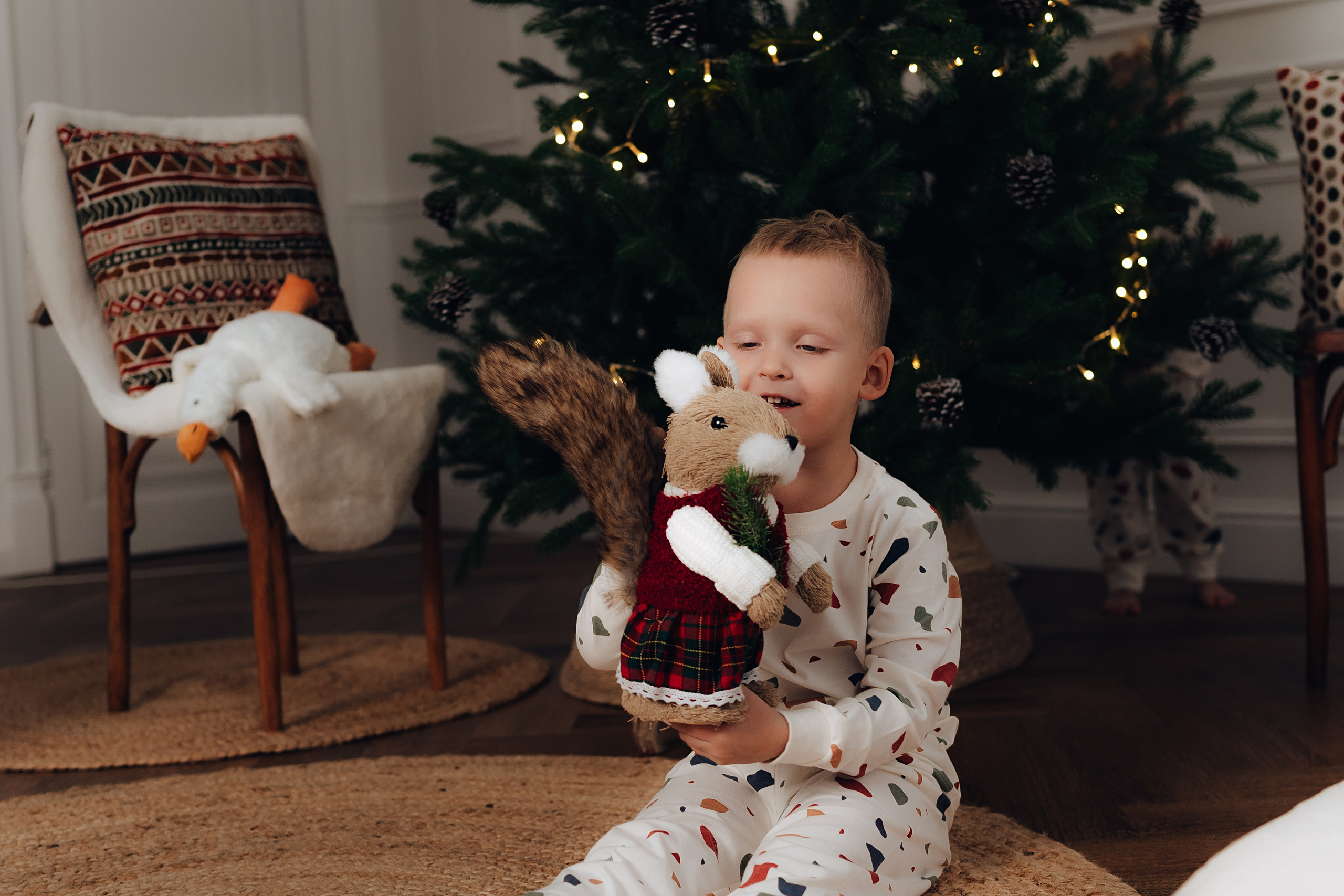 Слеееезыыы, боооль, но отчаяния ноль<3. Детский и семейный фотограф Катерина Мишина