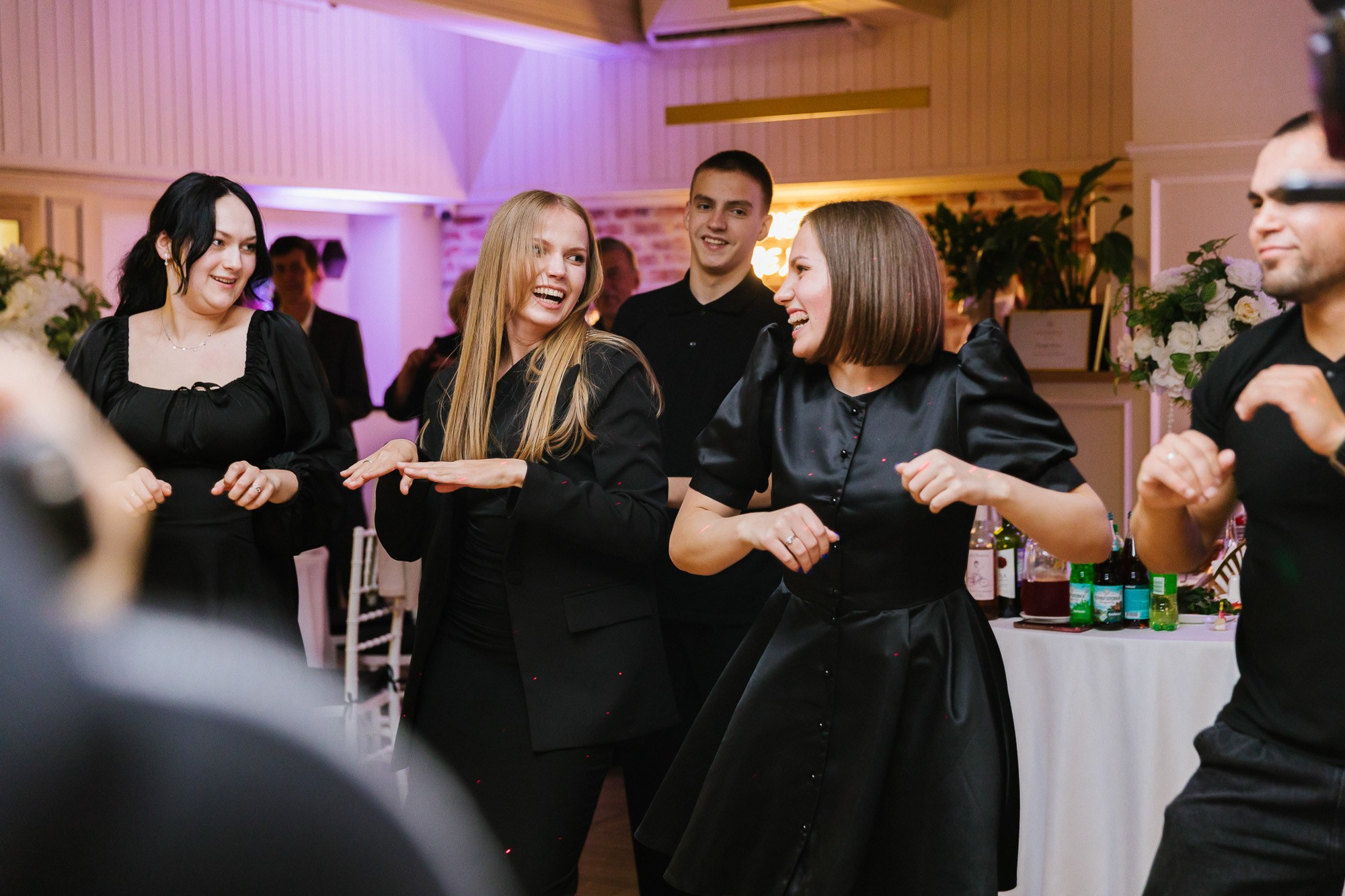 Вероника и Артем. Фотограф-видеограф в Москве