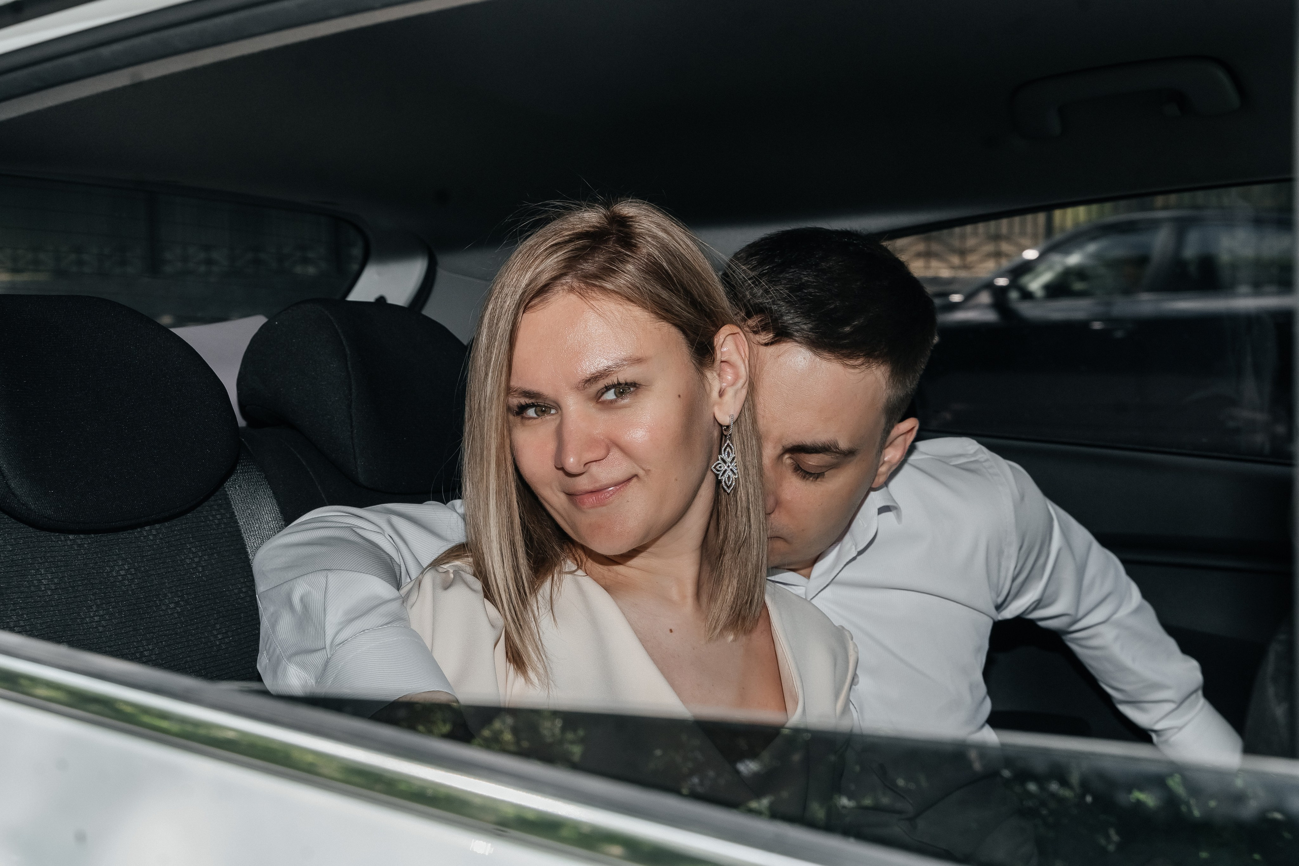 ALEXEY & OLGA. Фотограф в Одинцово, Москве