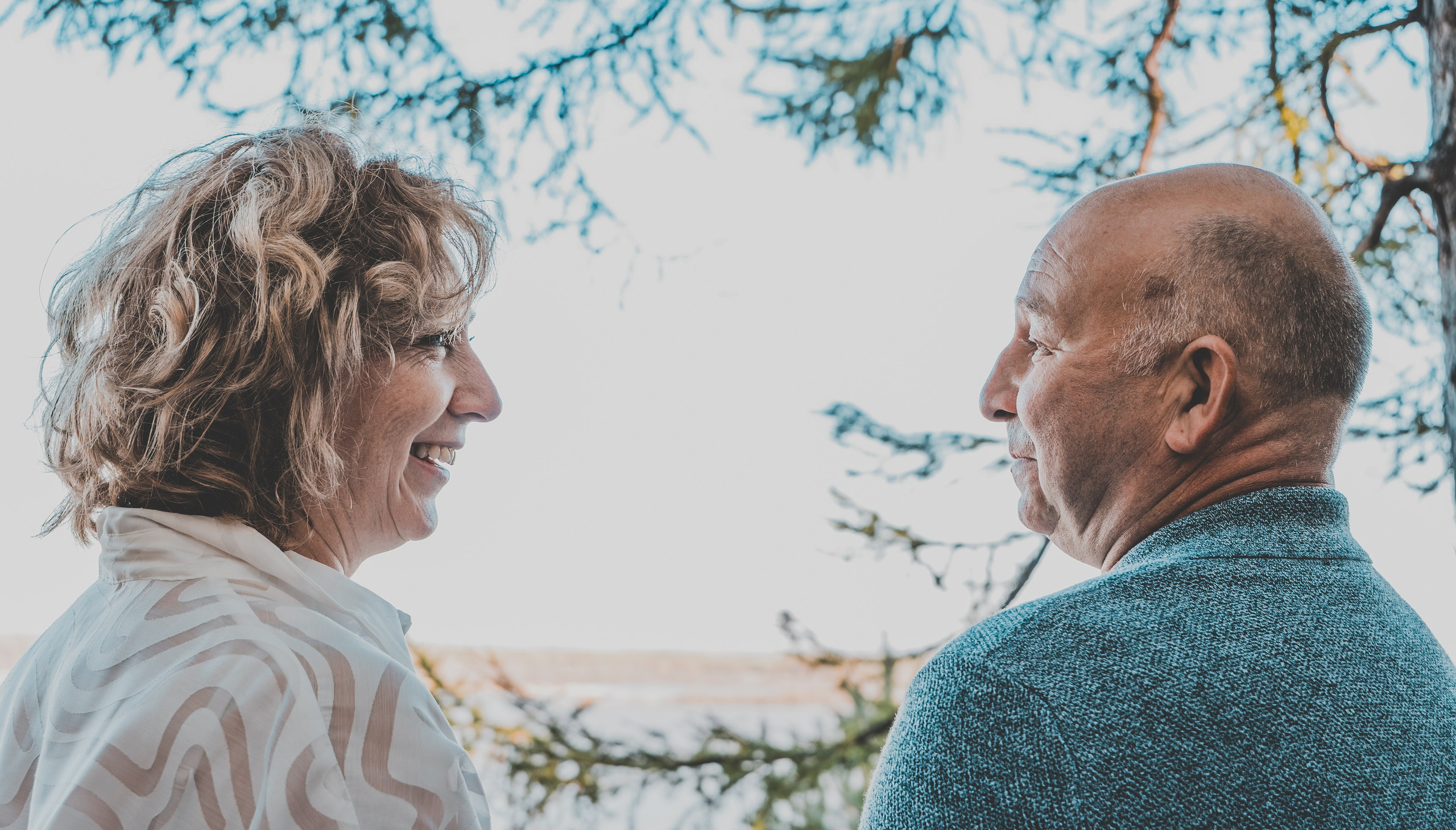 Андрей и Марина. Репортажный фотограф Владислав Остерман