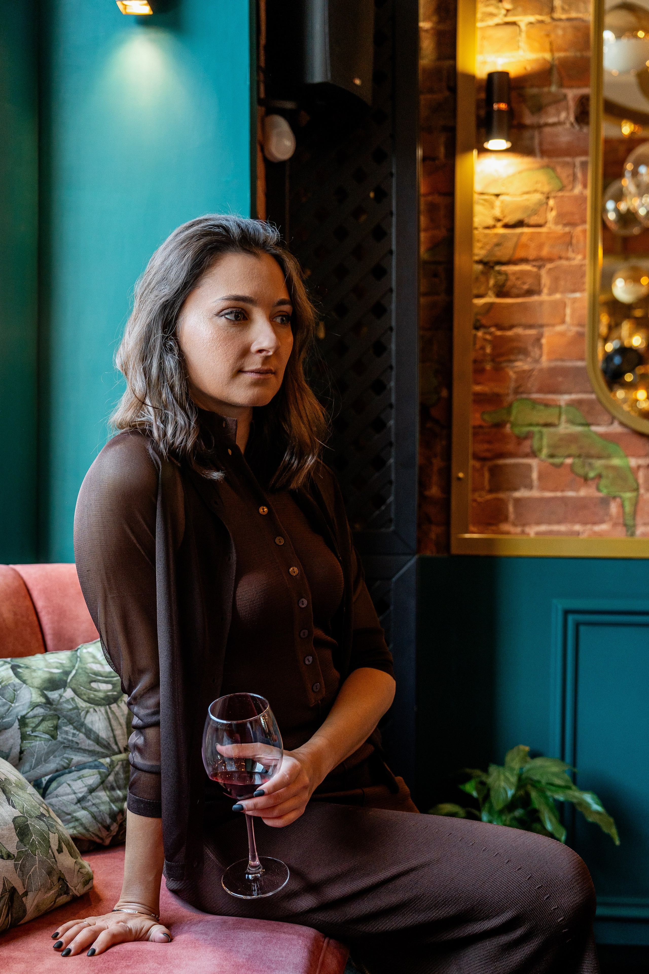 СОУС BB. Sunnyman