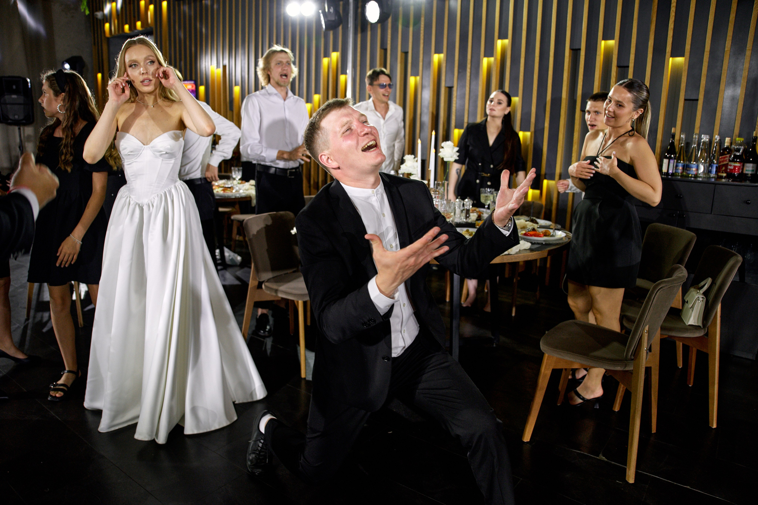 Ярослав и Карина. Фотограф Челябинск — Кирилл Устюжанин