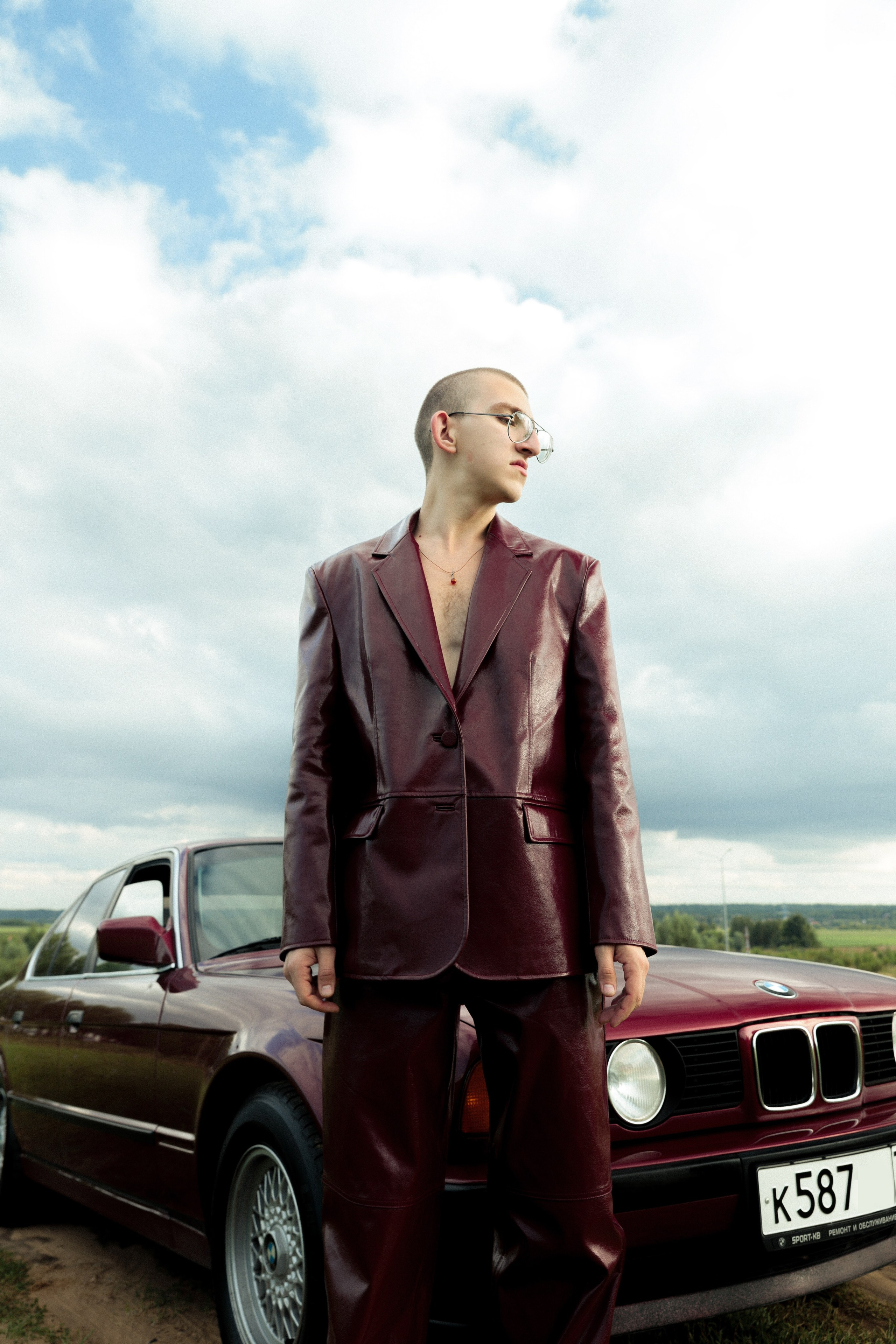 Работы. Алина, фотограф в Москве